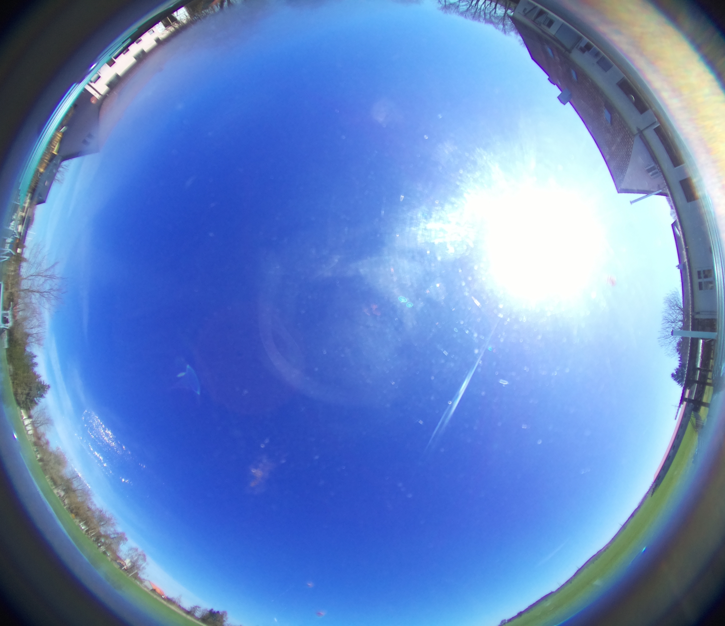 Sonneborn, Thüringen