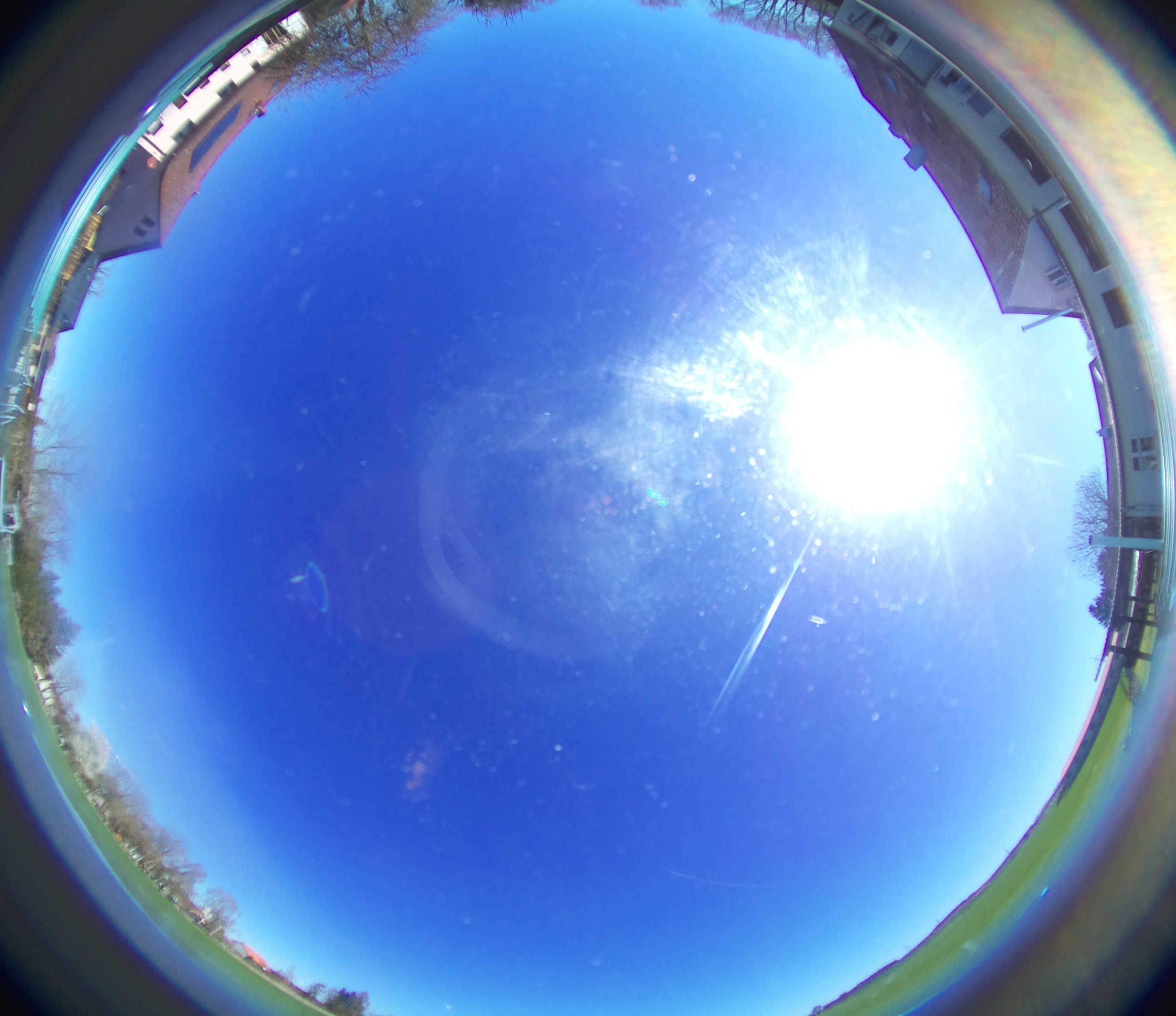 Sonneborn, Thüringen