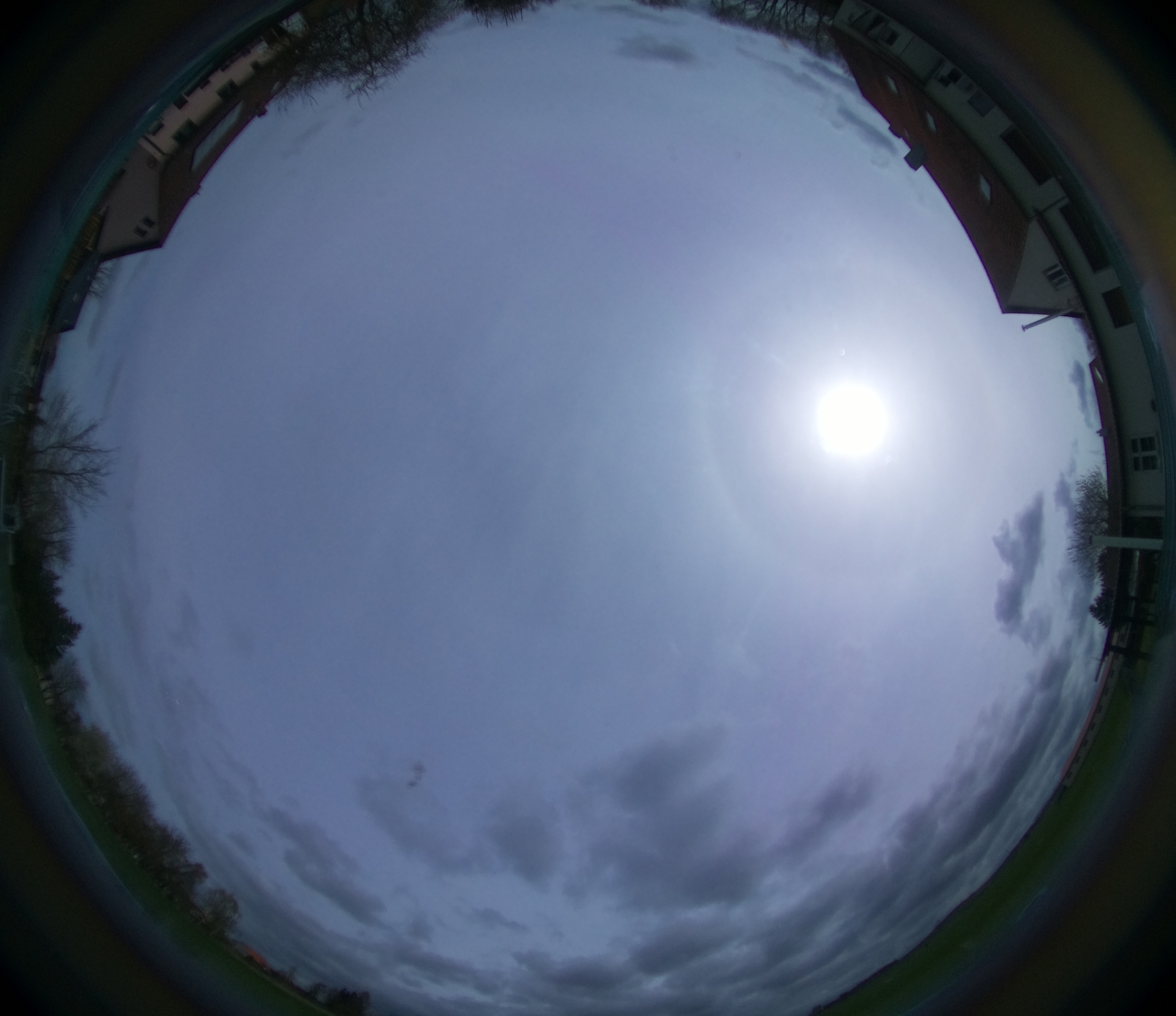 Sonneborn, Thüringen