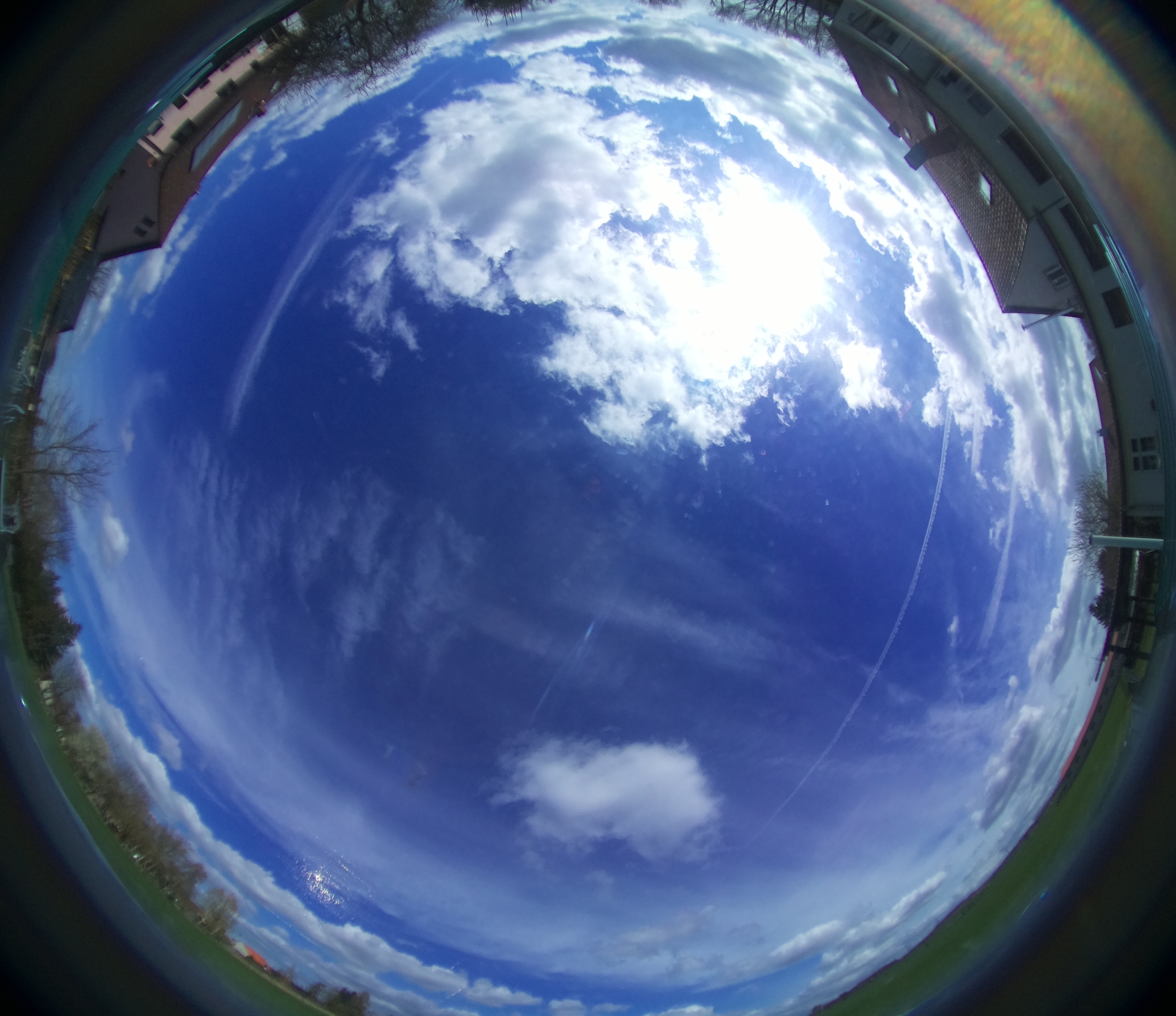 Sonneborn, Thüringen