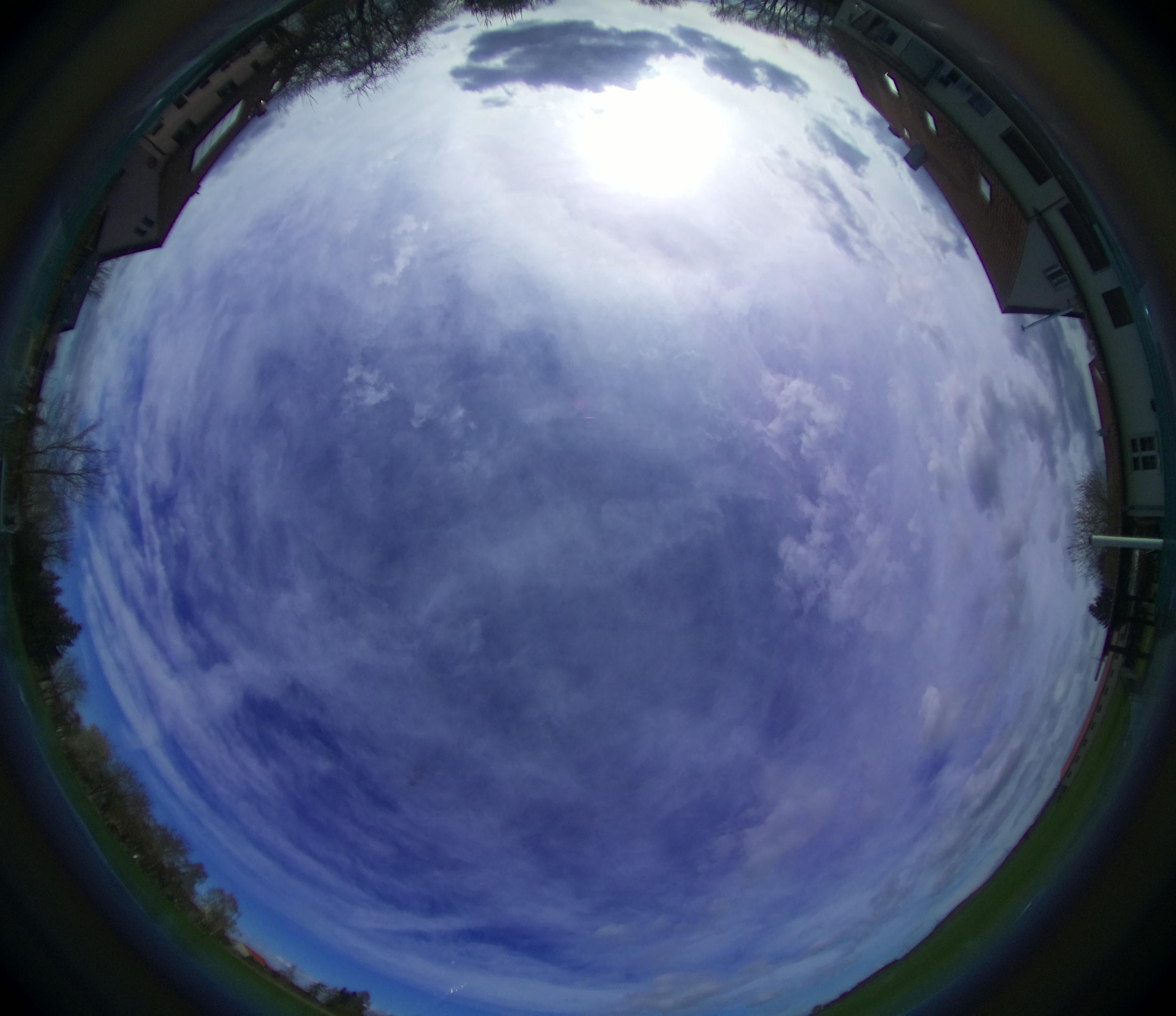 Sonneborn, Thüringen