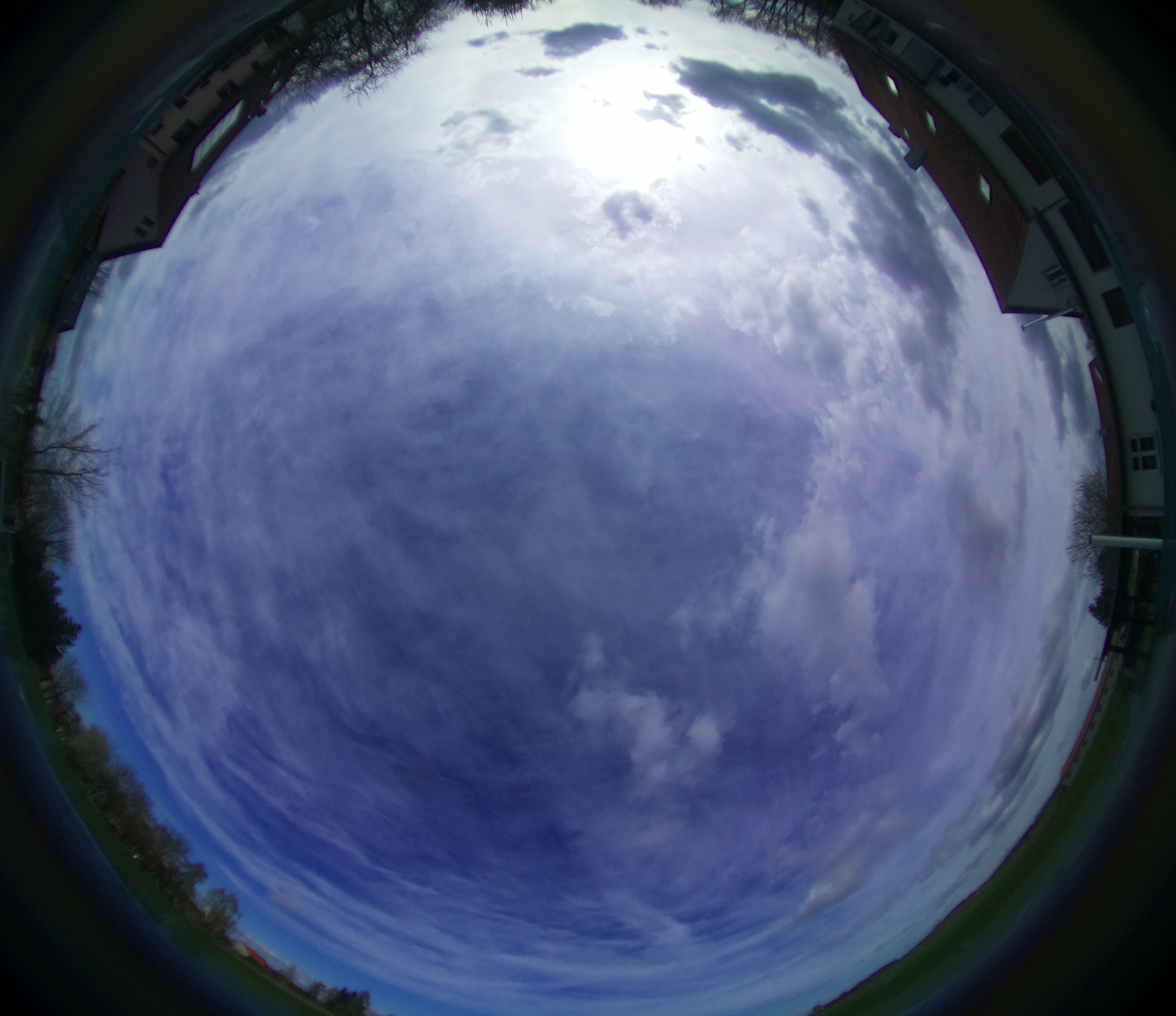 Sonneborn, Thüringen