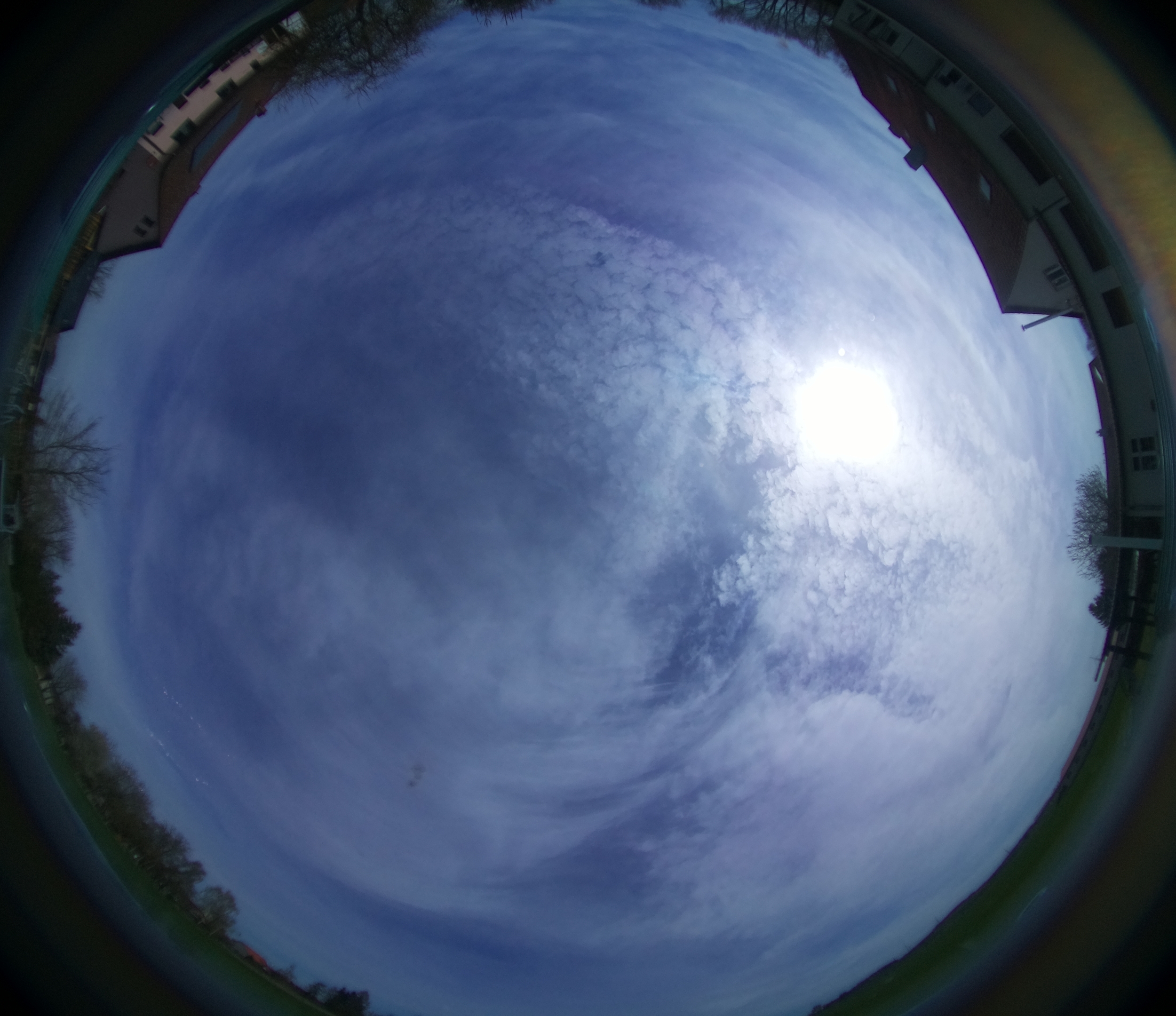 Sonneborn, Thüringen