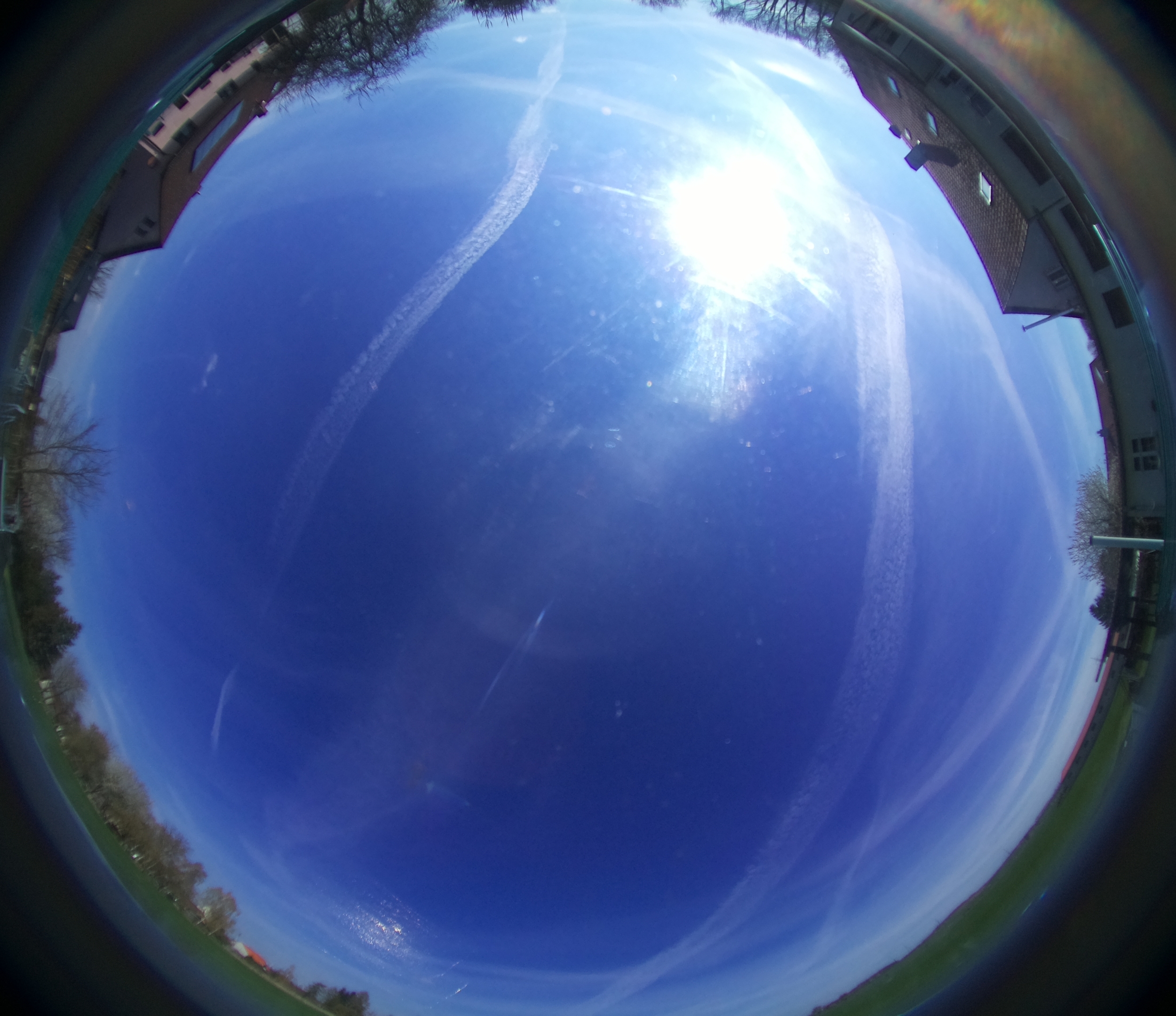 Sonneborn, Thüringen