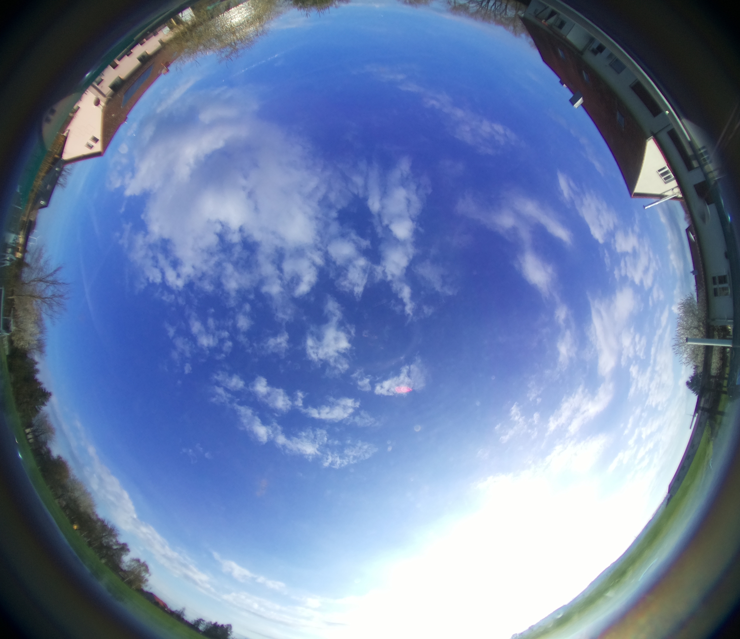 Sonneborn, Thüringen