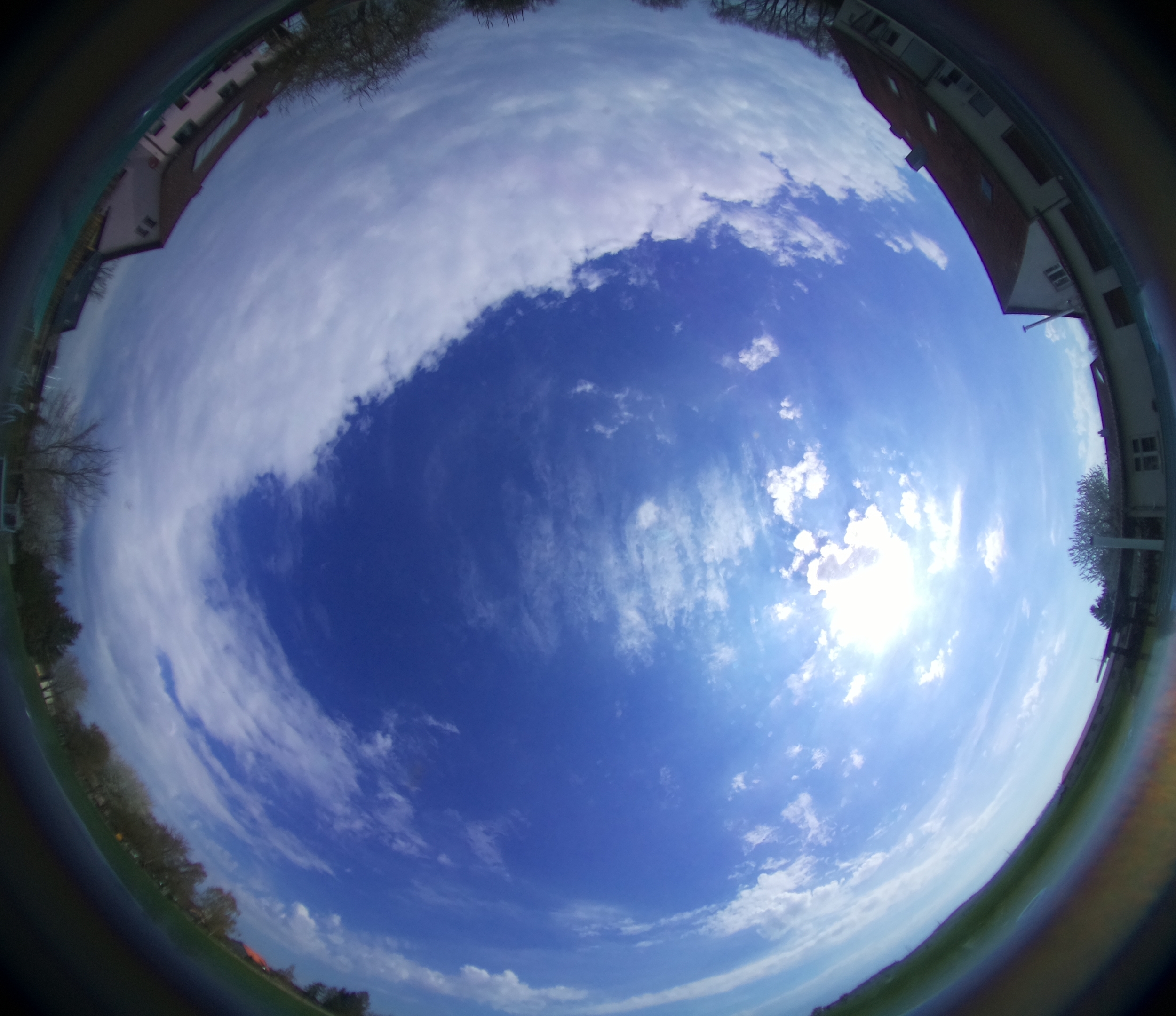 Sonneborn, Thüringen