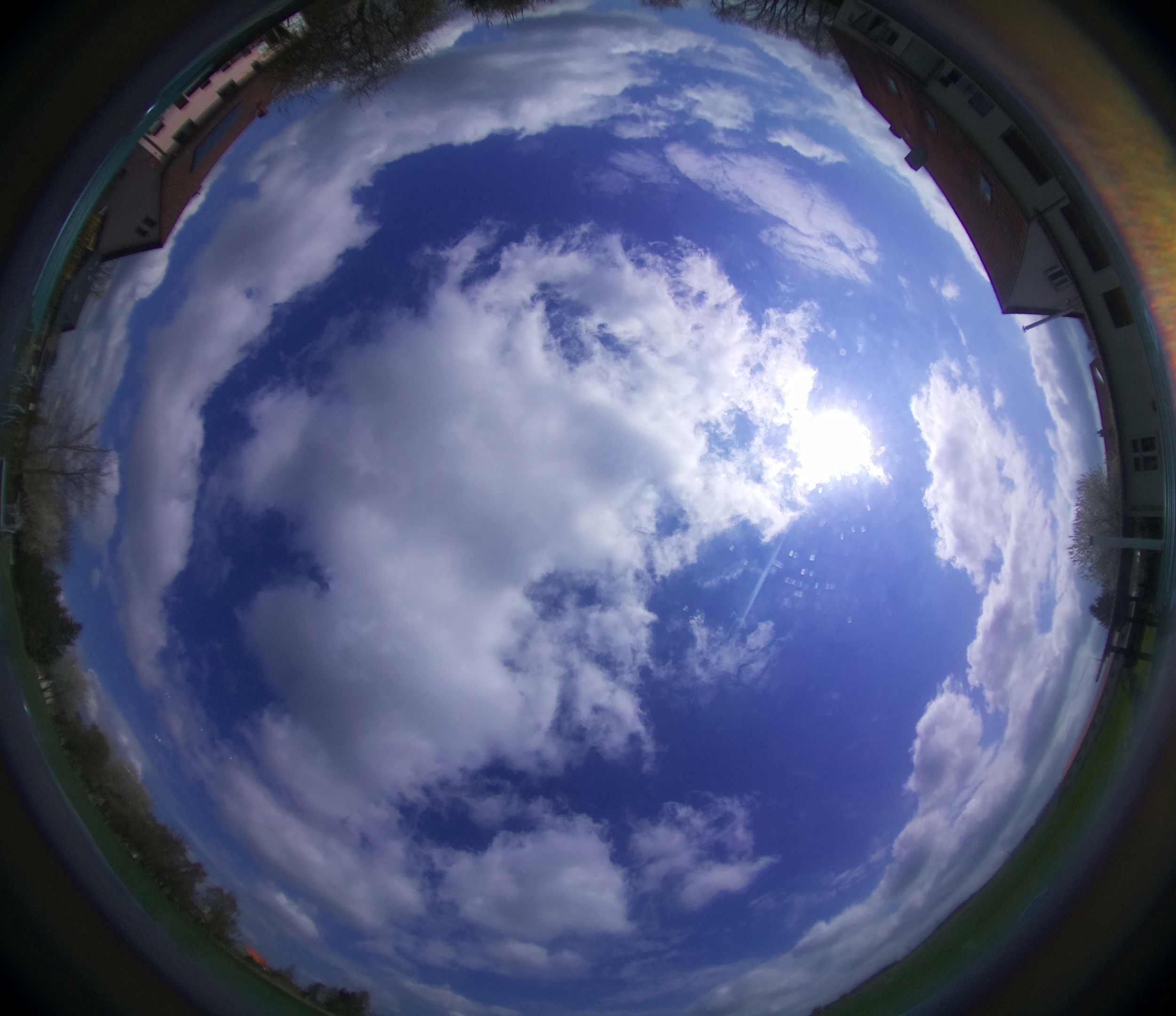 Sonneborn, Thüringen