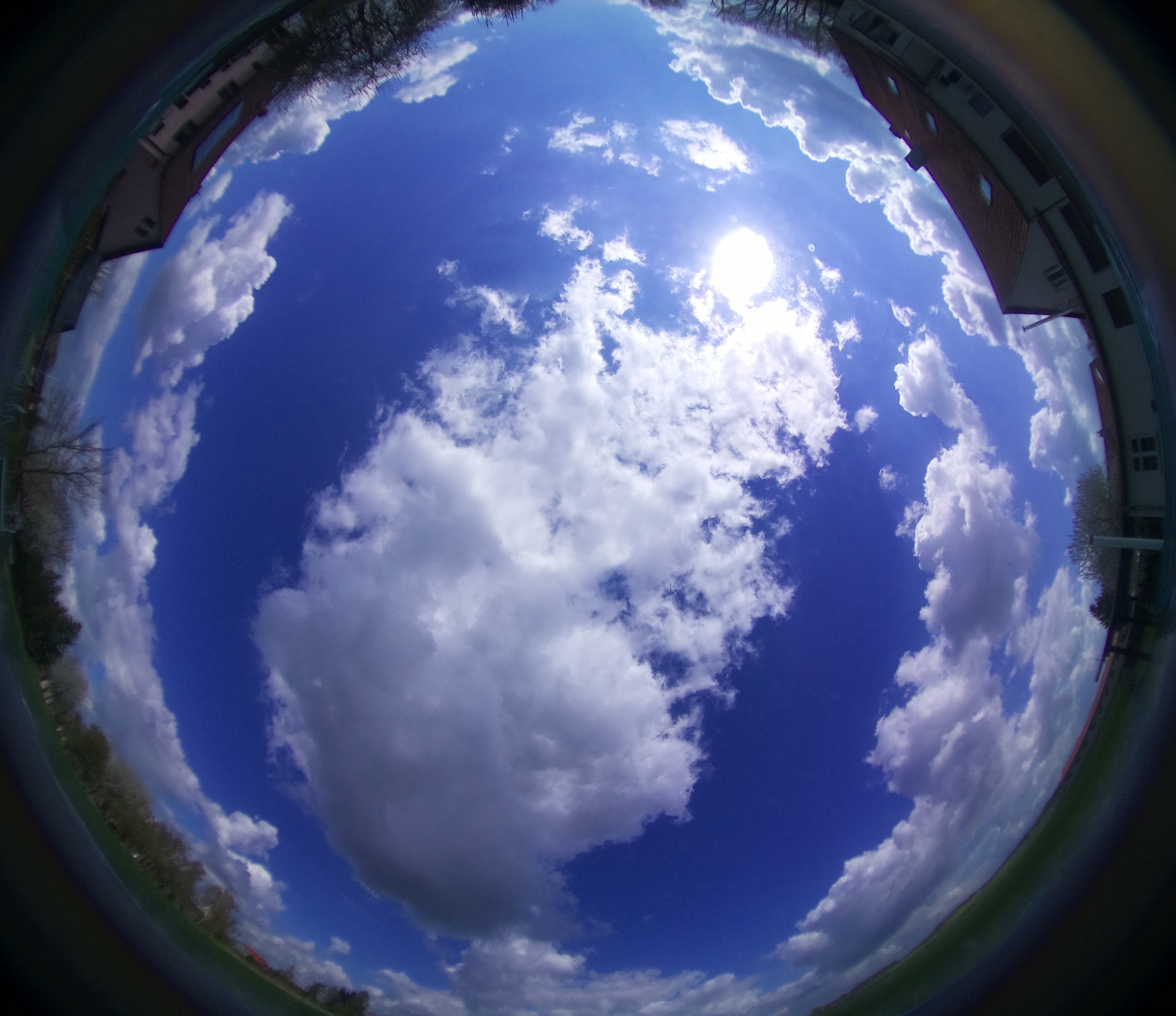 Sonneborn, Thüringen