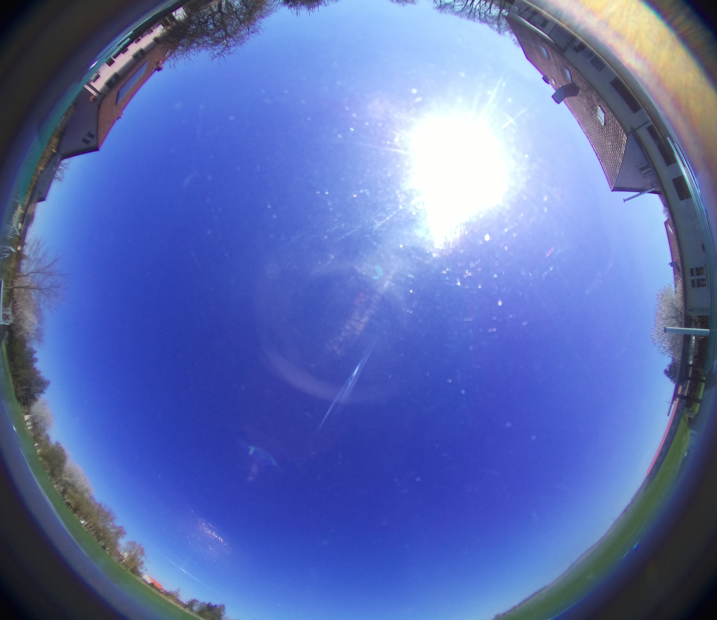 Sonneborn, Thüringen