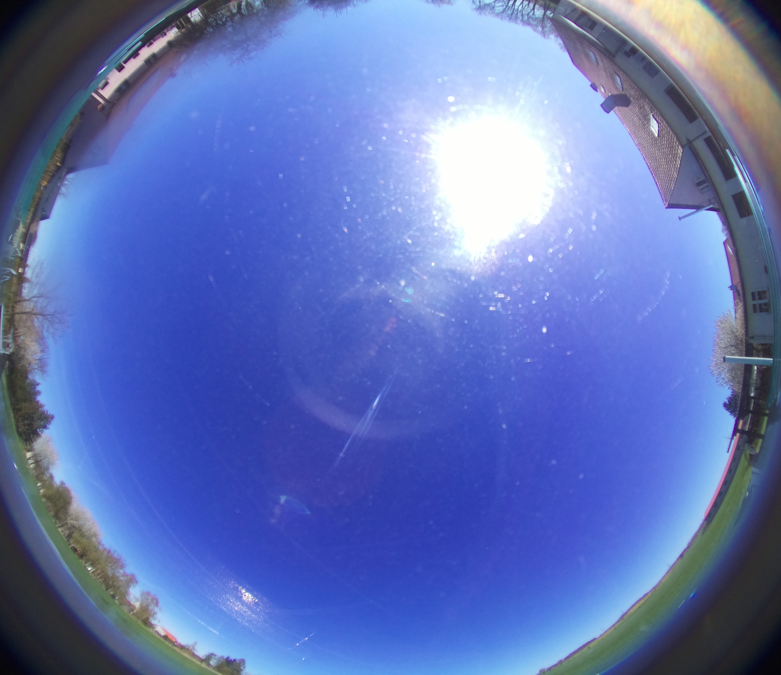 Sonneborn, Thüringen