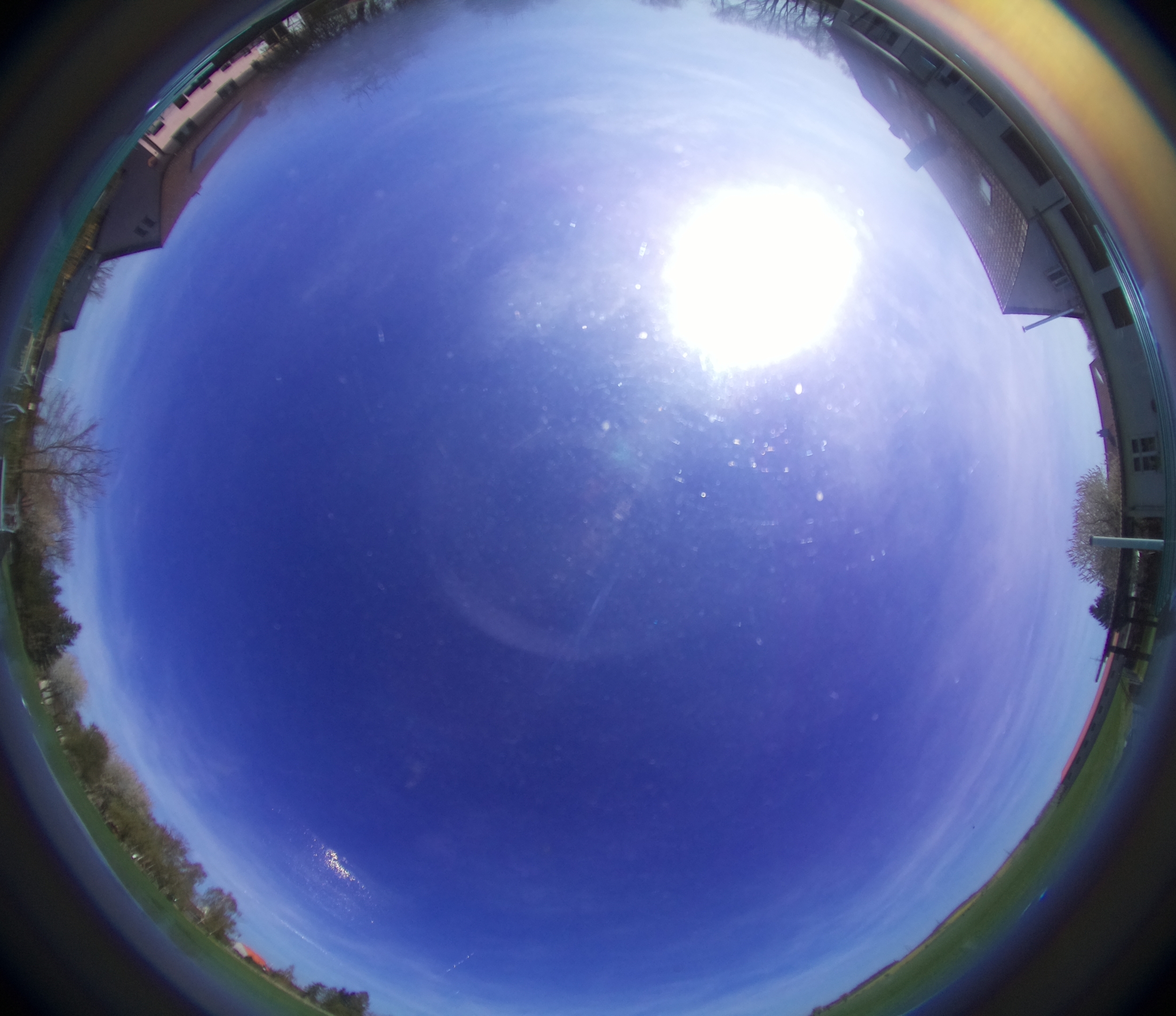 Sonneborn, Thüringen