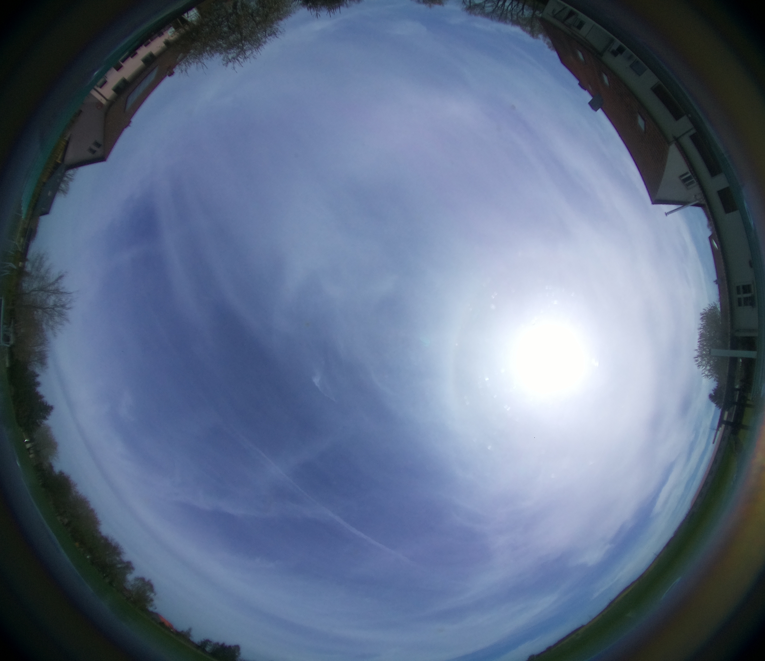 Sonneborn, Thüringen