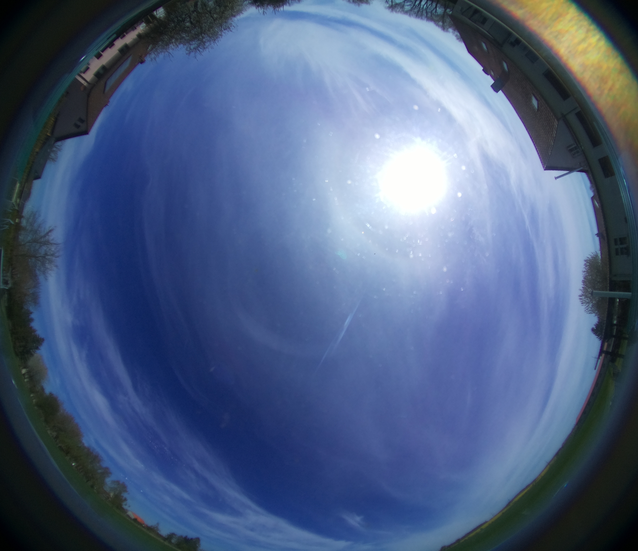 Sonneborn, Thüringen