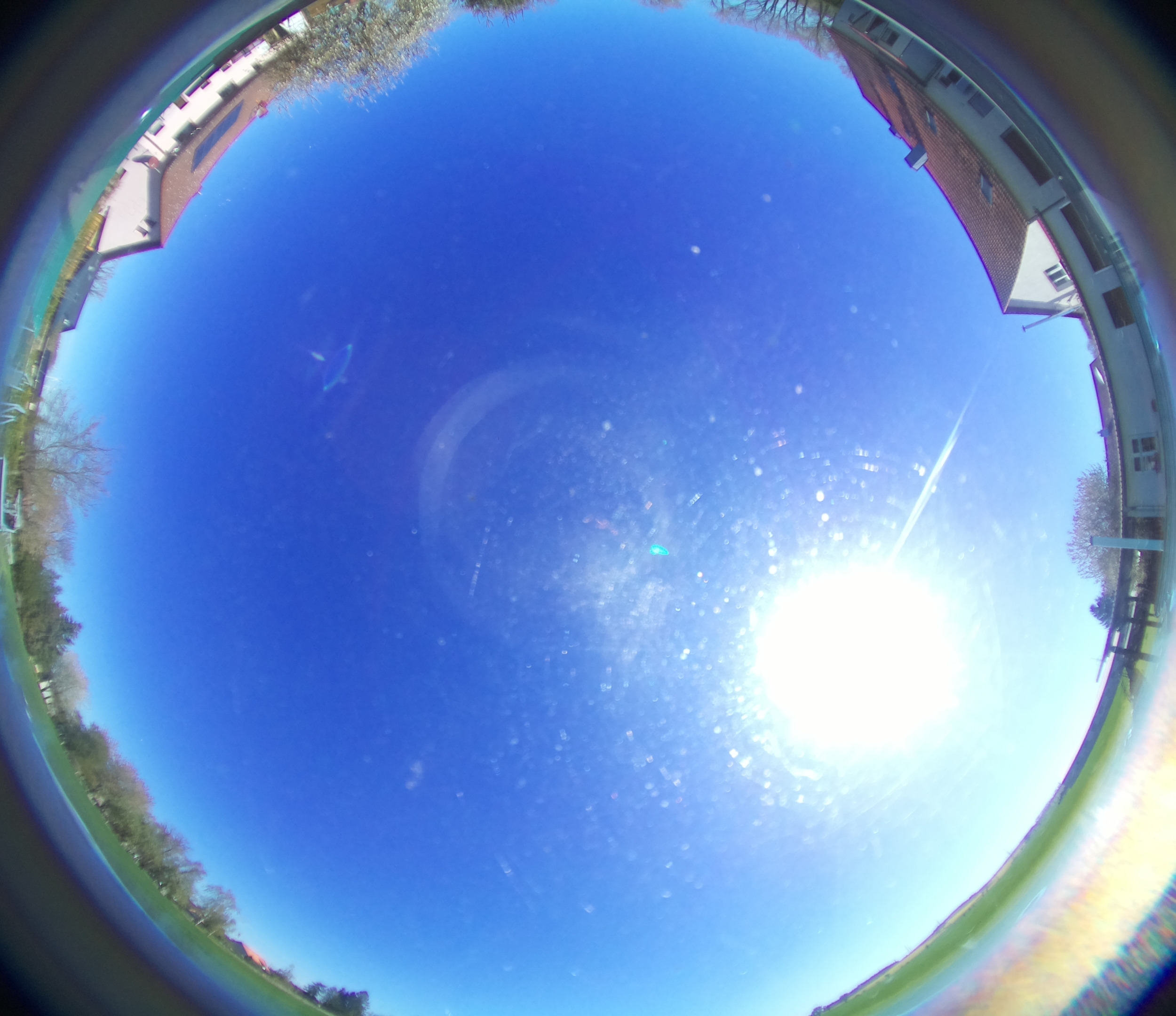 Sonneborn, Thüringen