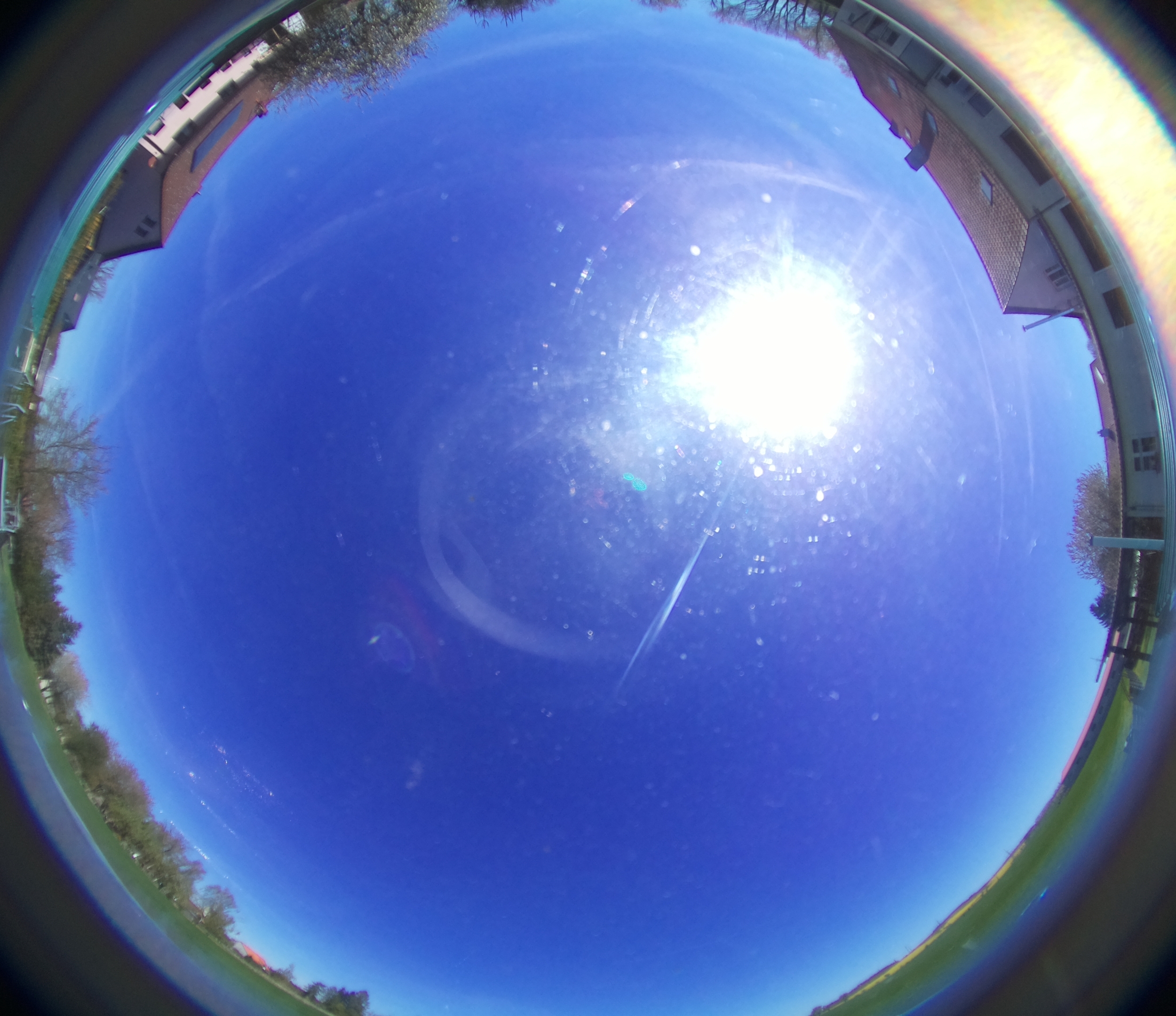 Sonneborn, Thüringen