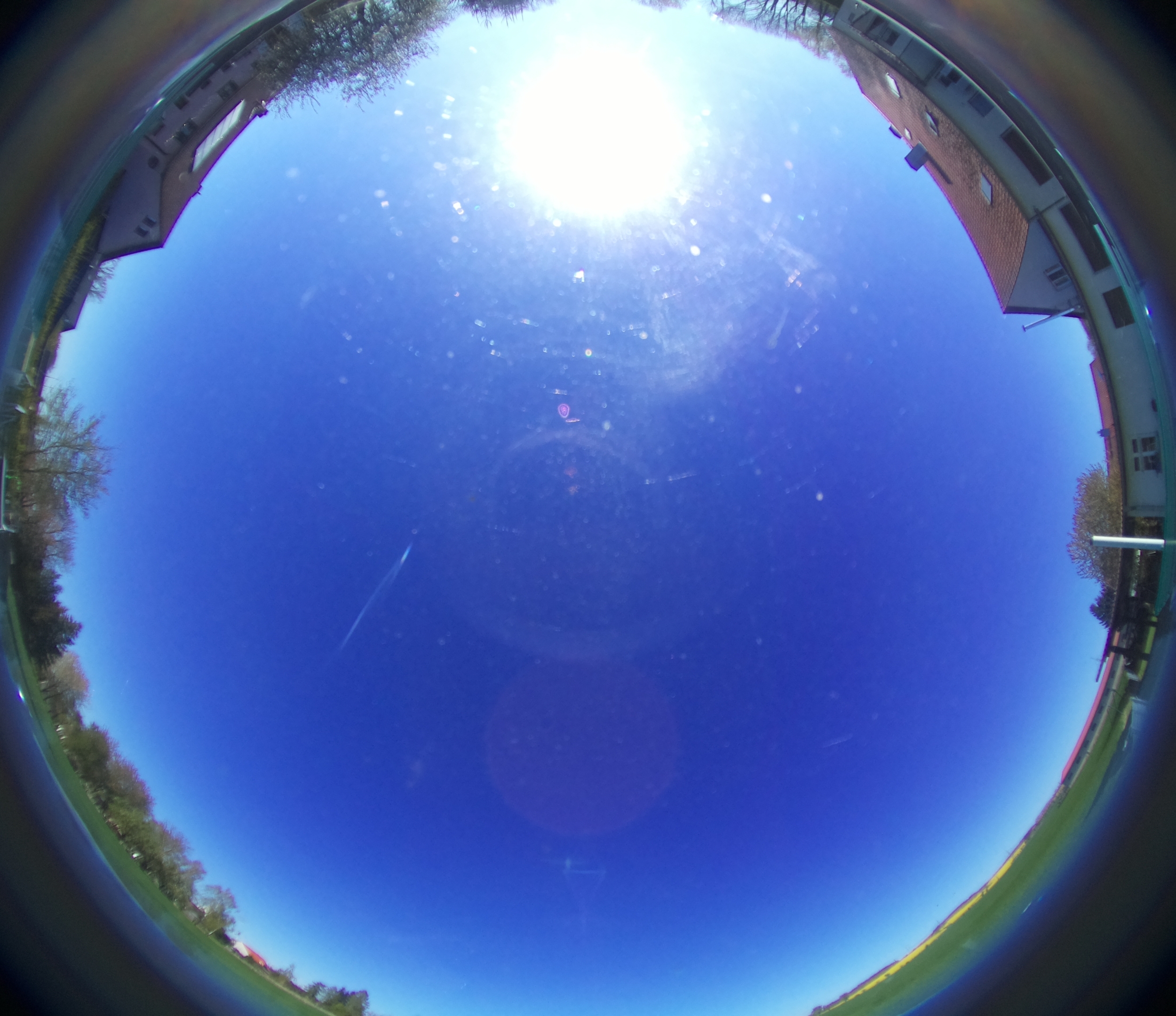 Sonneborn, Thüringen