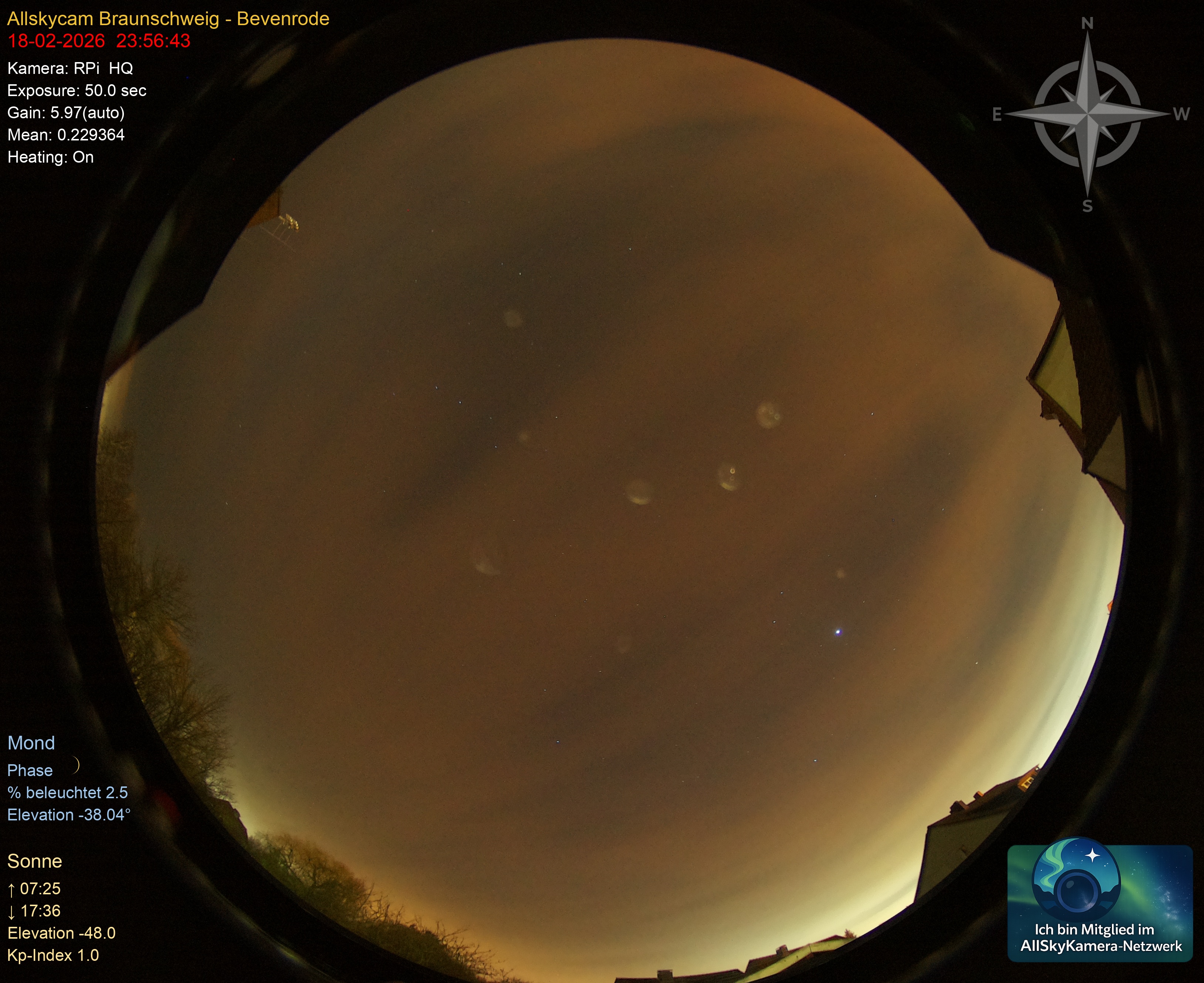 Braunschweig, Bevenrode