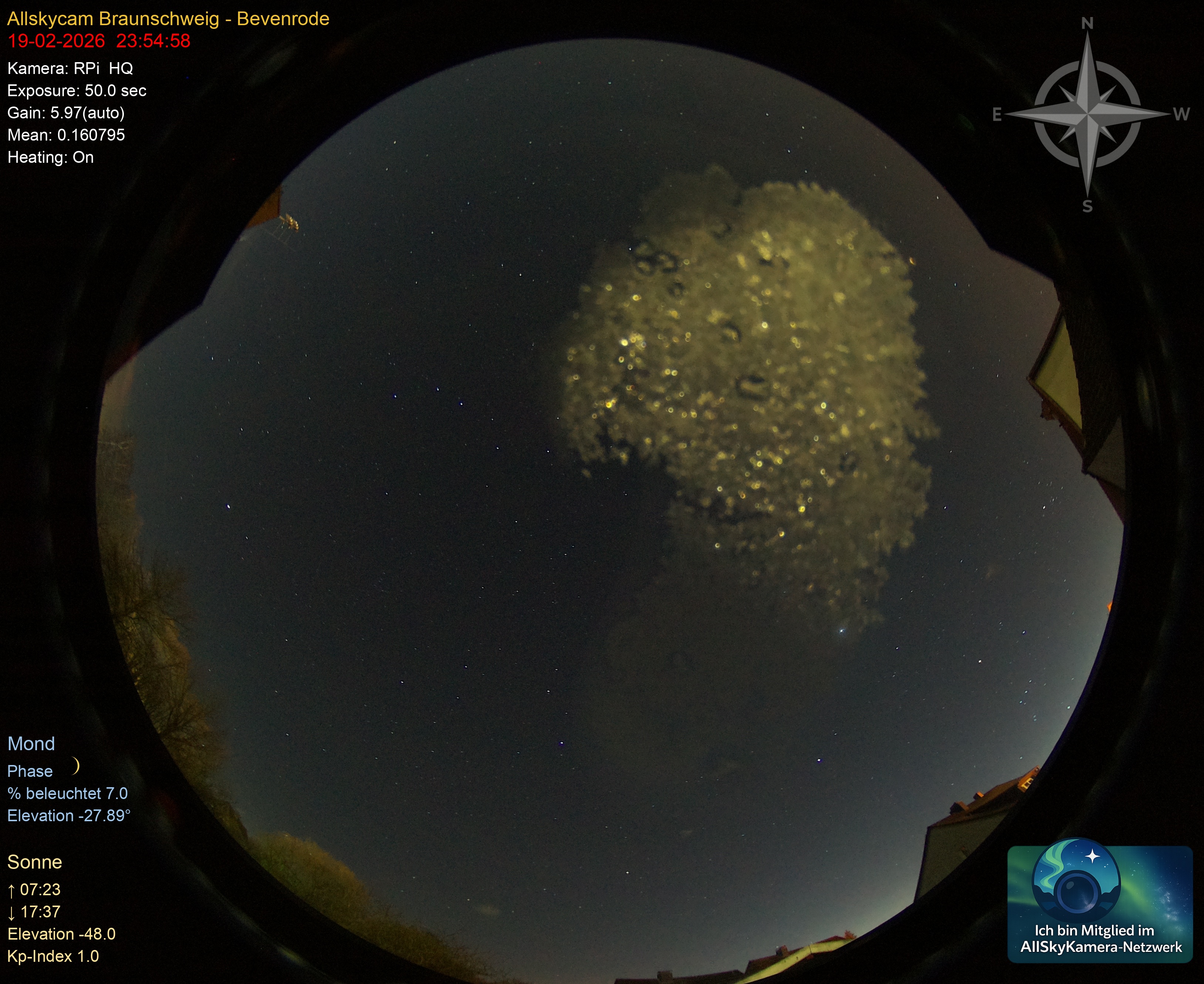 Braunschweig, Bevenrode