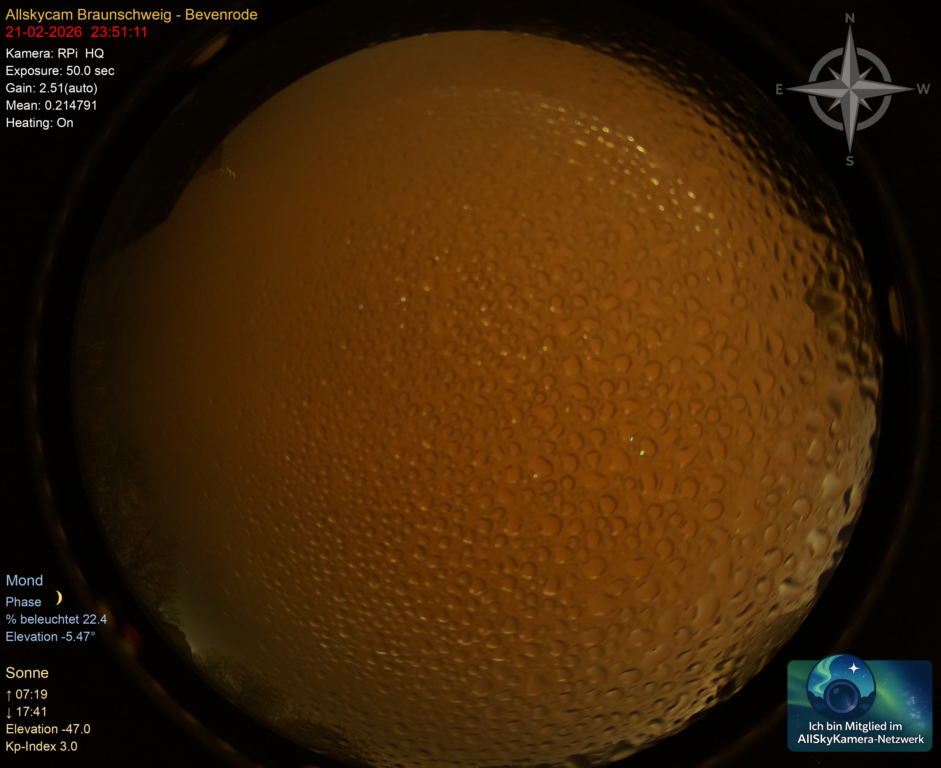 Braunschweig, Bevenrode