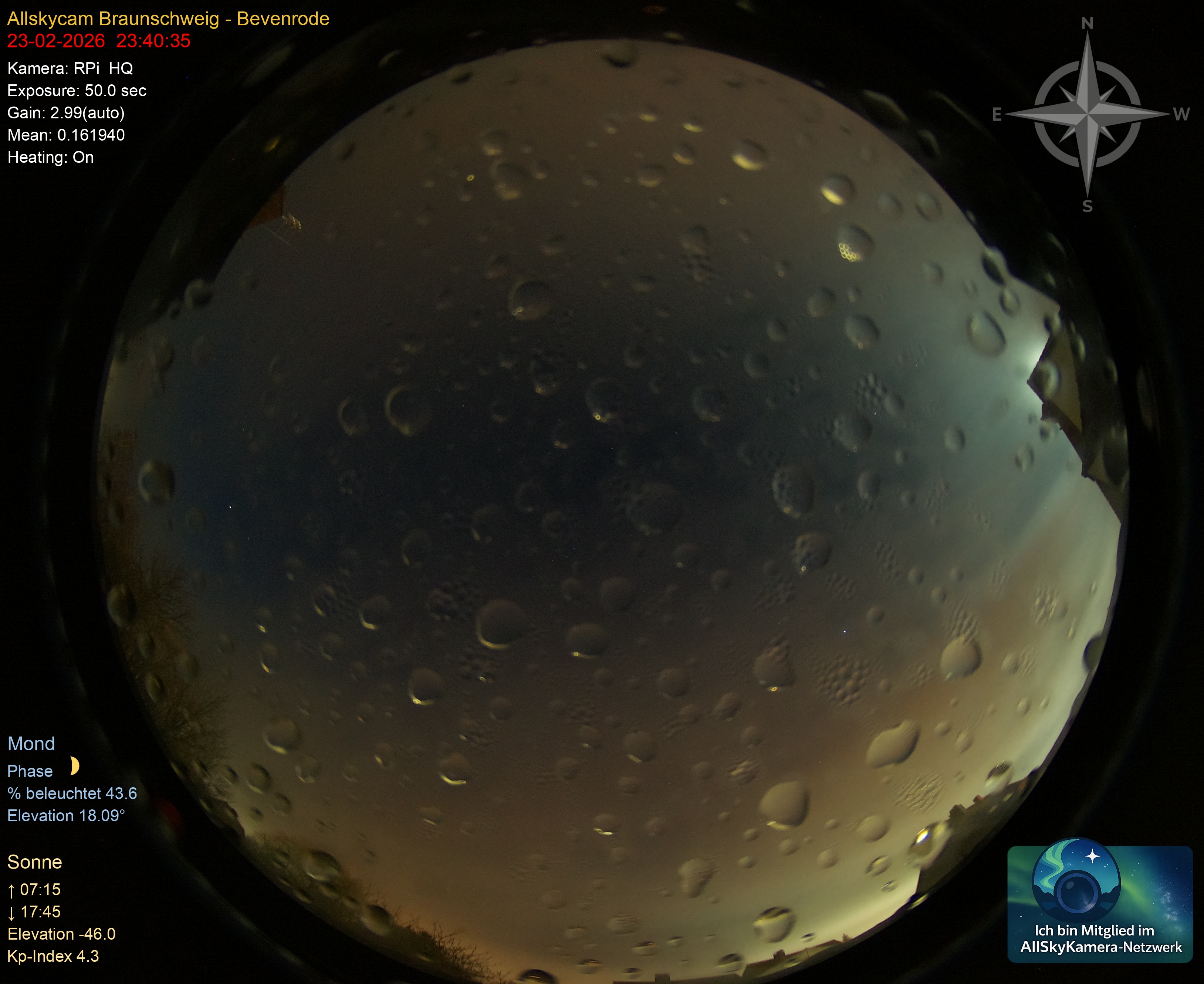 Braunschweig, Bevenrode