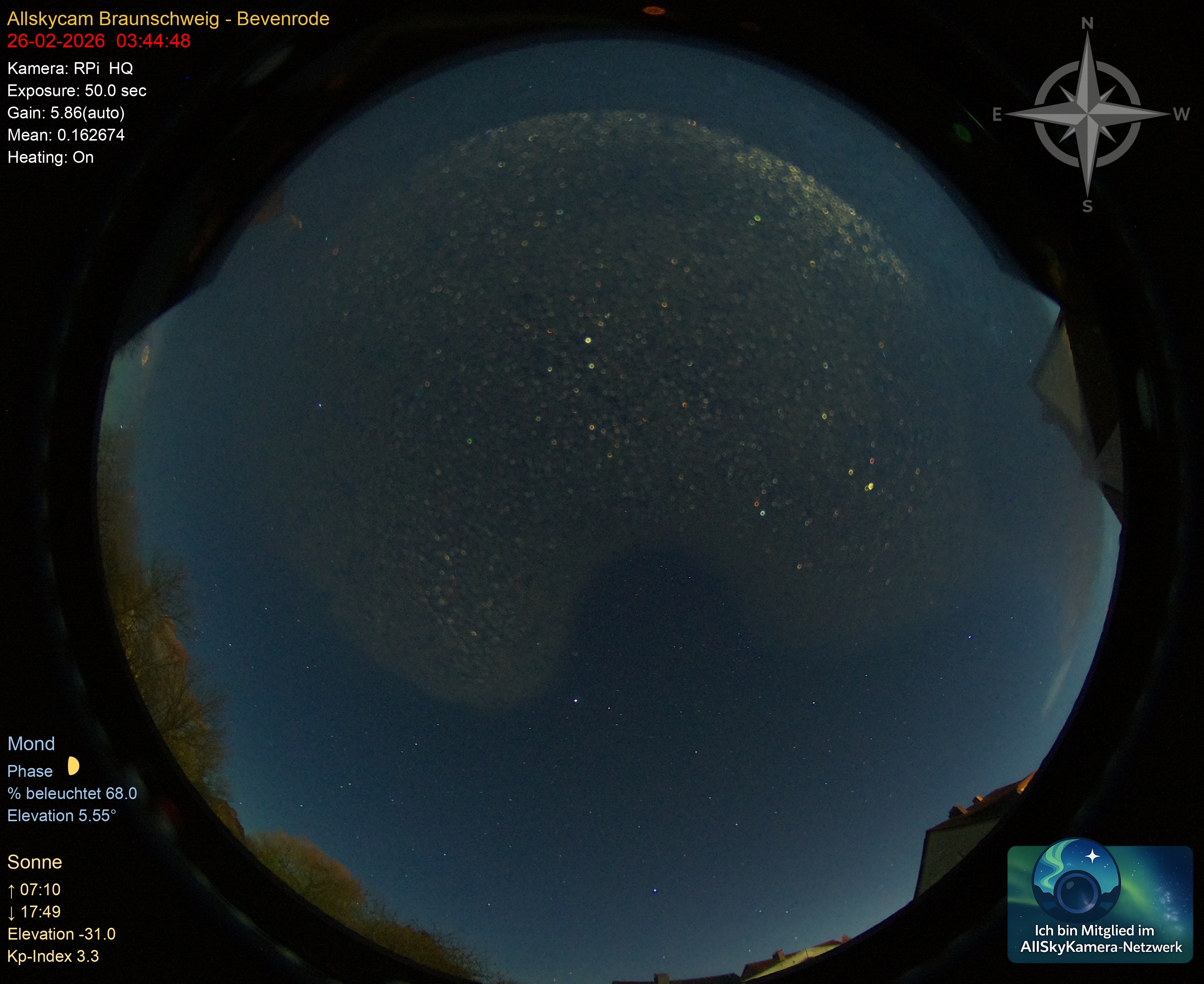 Braunschweig, Bevenrode