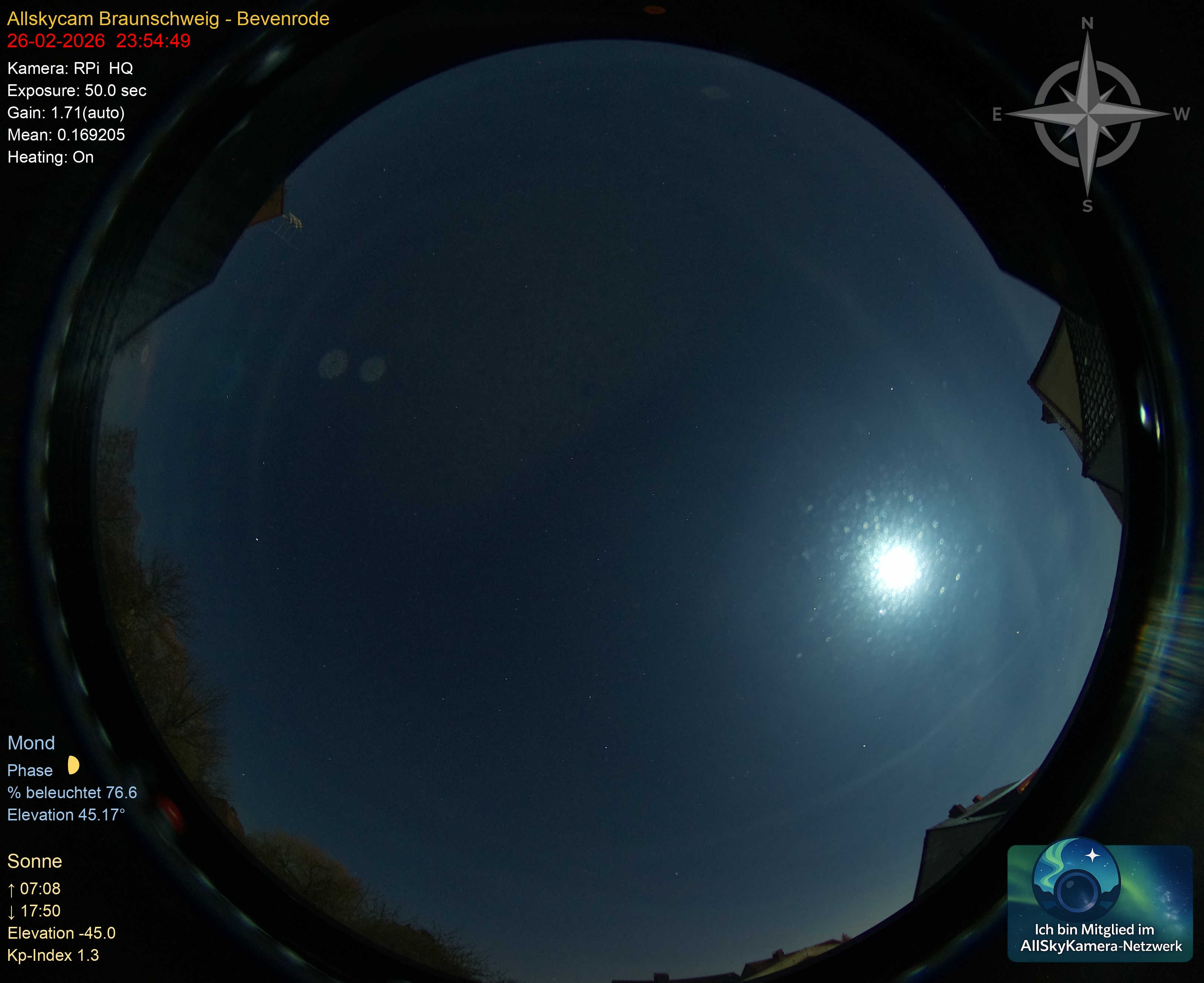 Braunschweig, Bevenrode