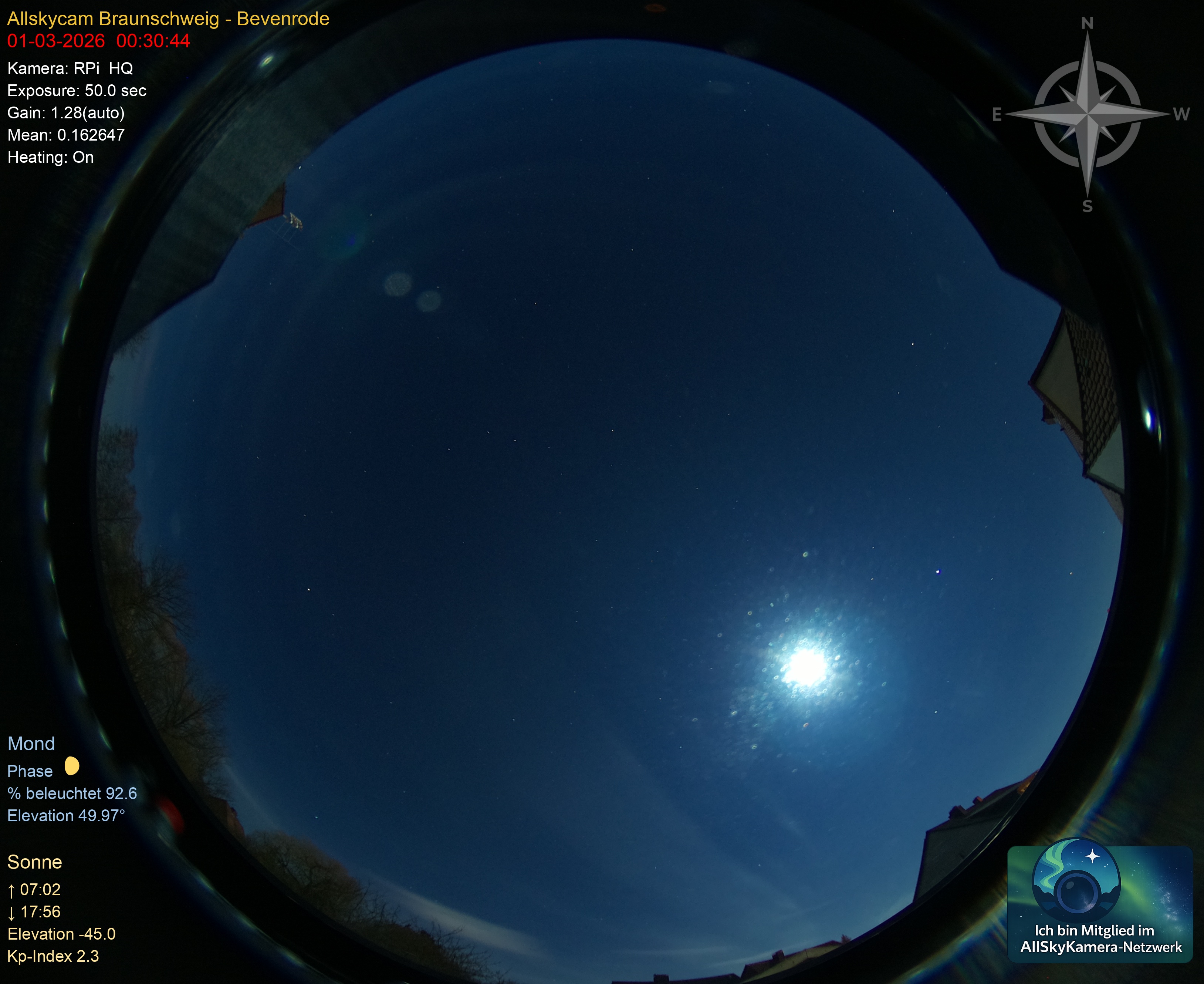 Braunschweig, Bevenrode