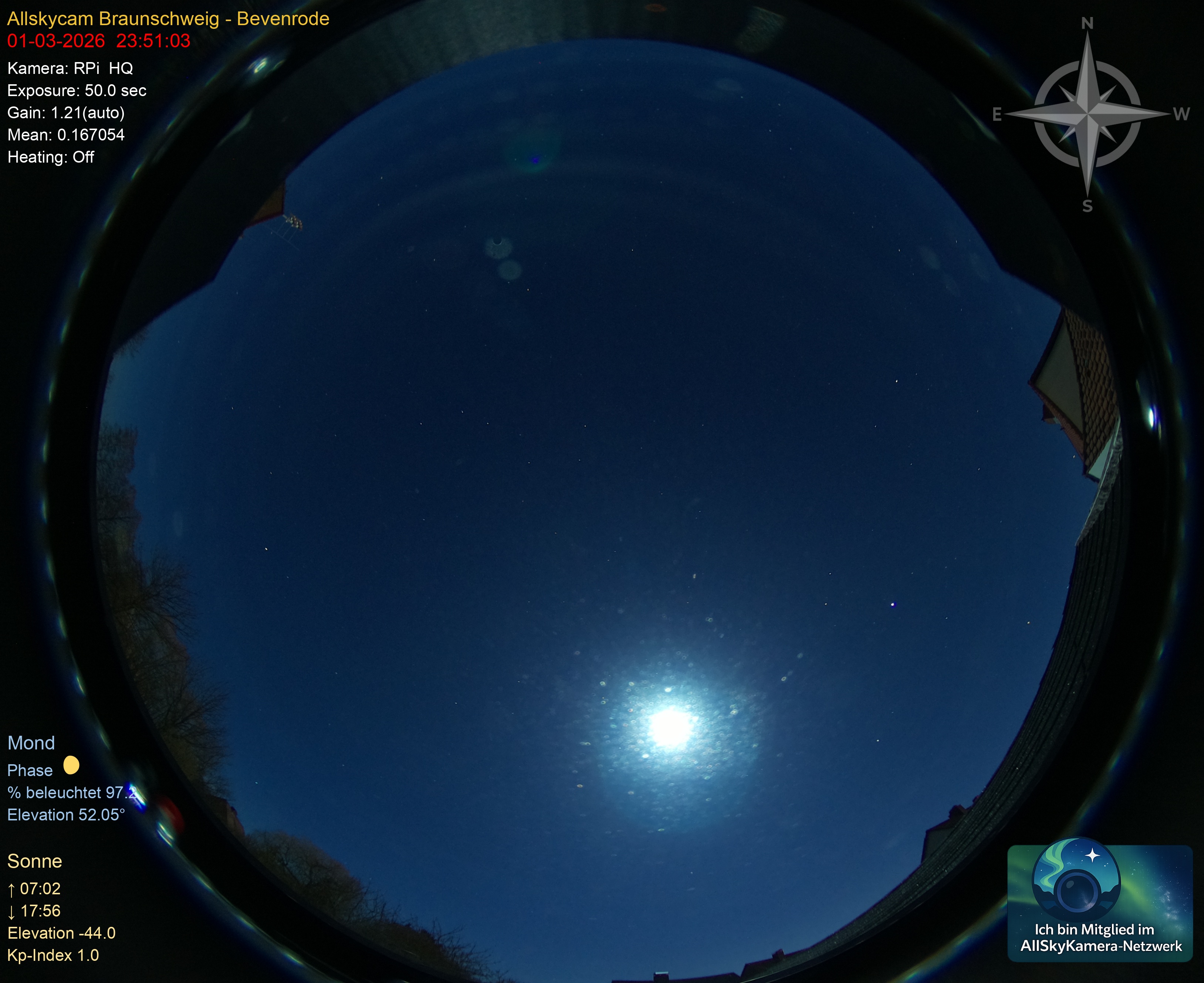 Braunschweig, Bevenrode