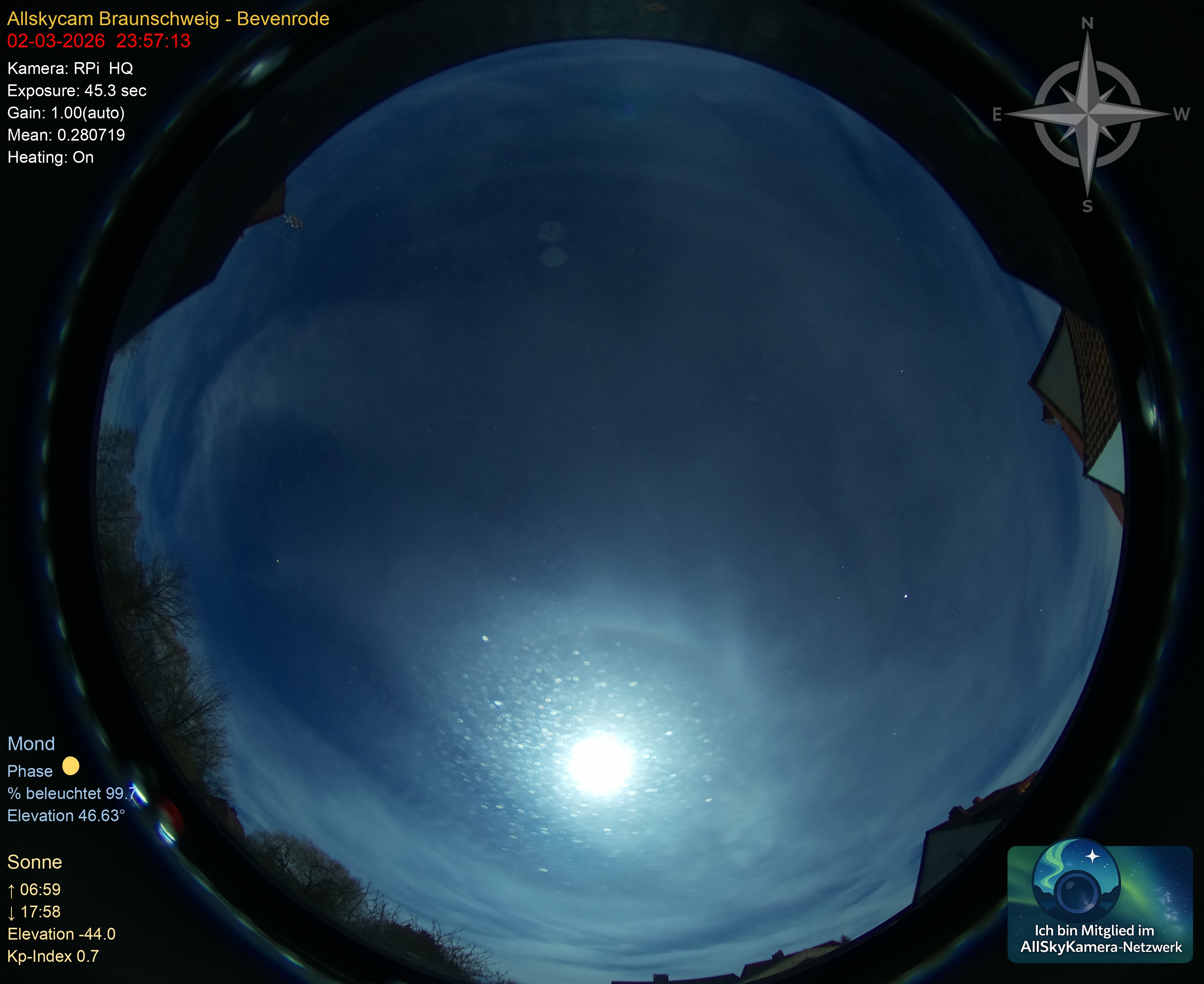 Braunschweig, Bevenrode