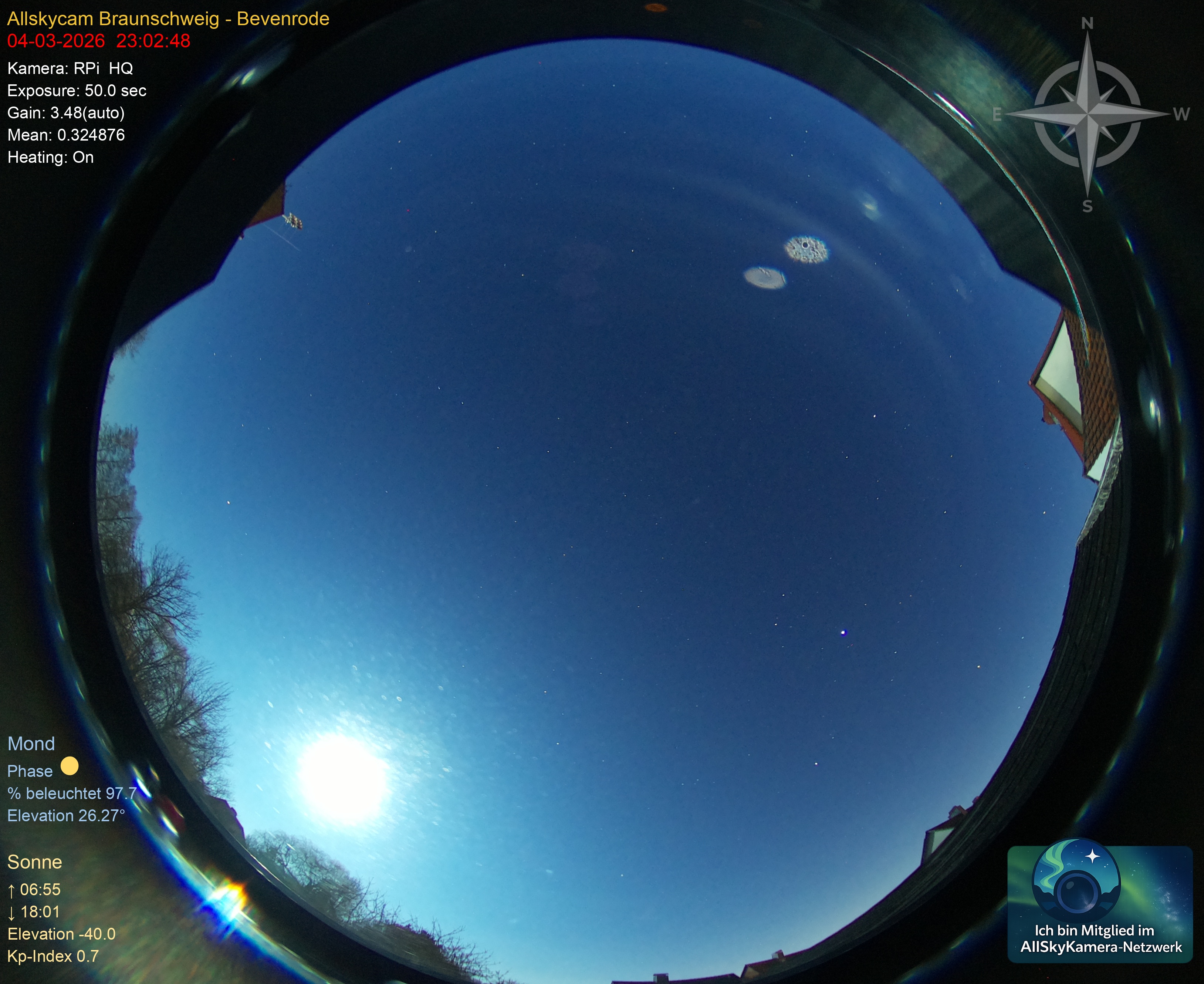 Braunschweig, Bevenrode