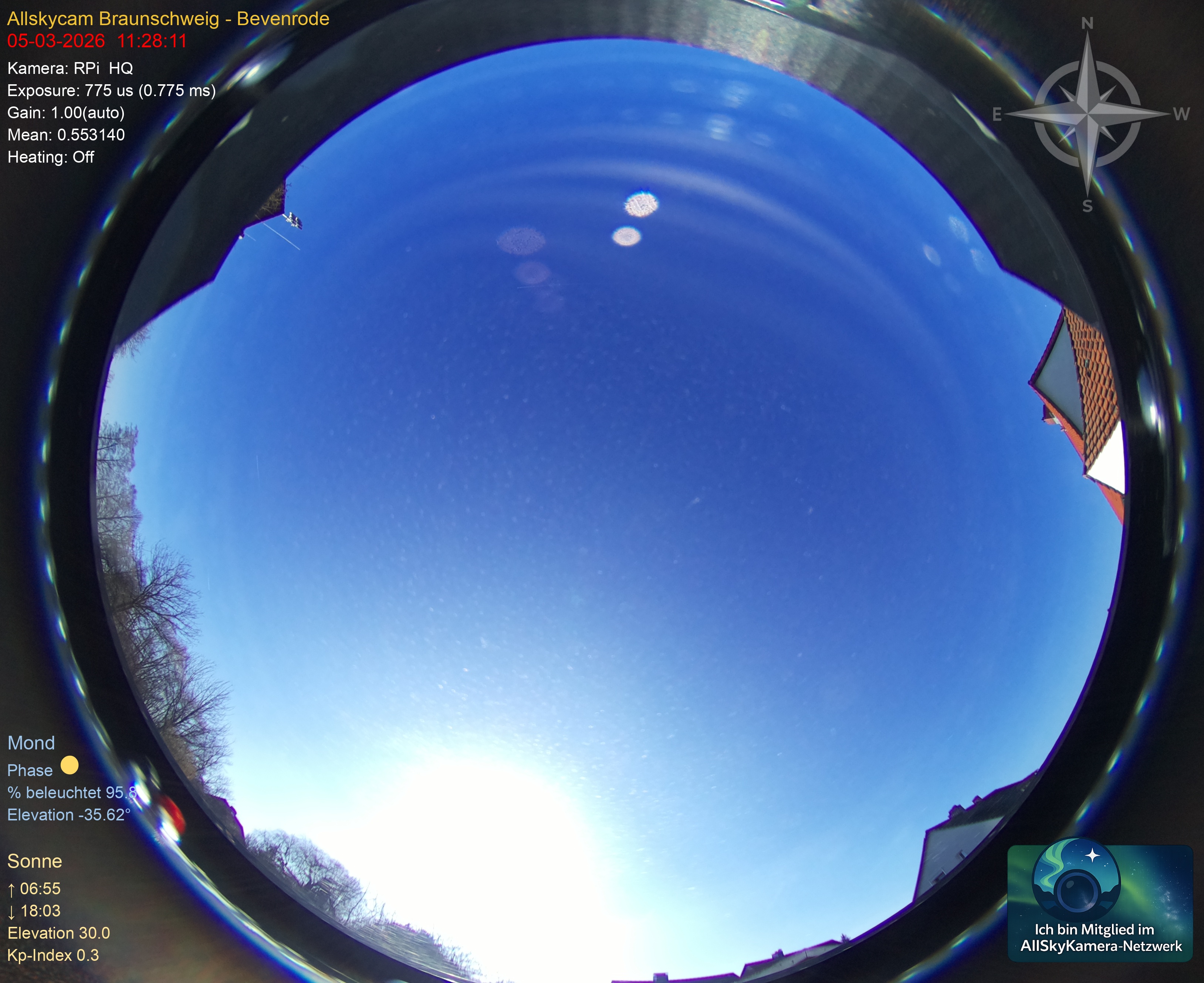 Braunschweig, Bevenrode