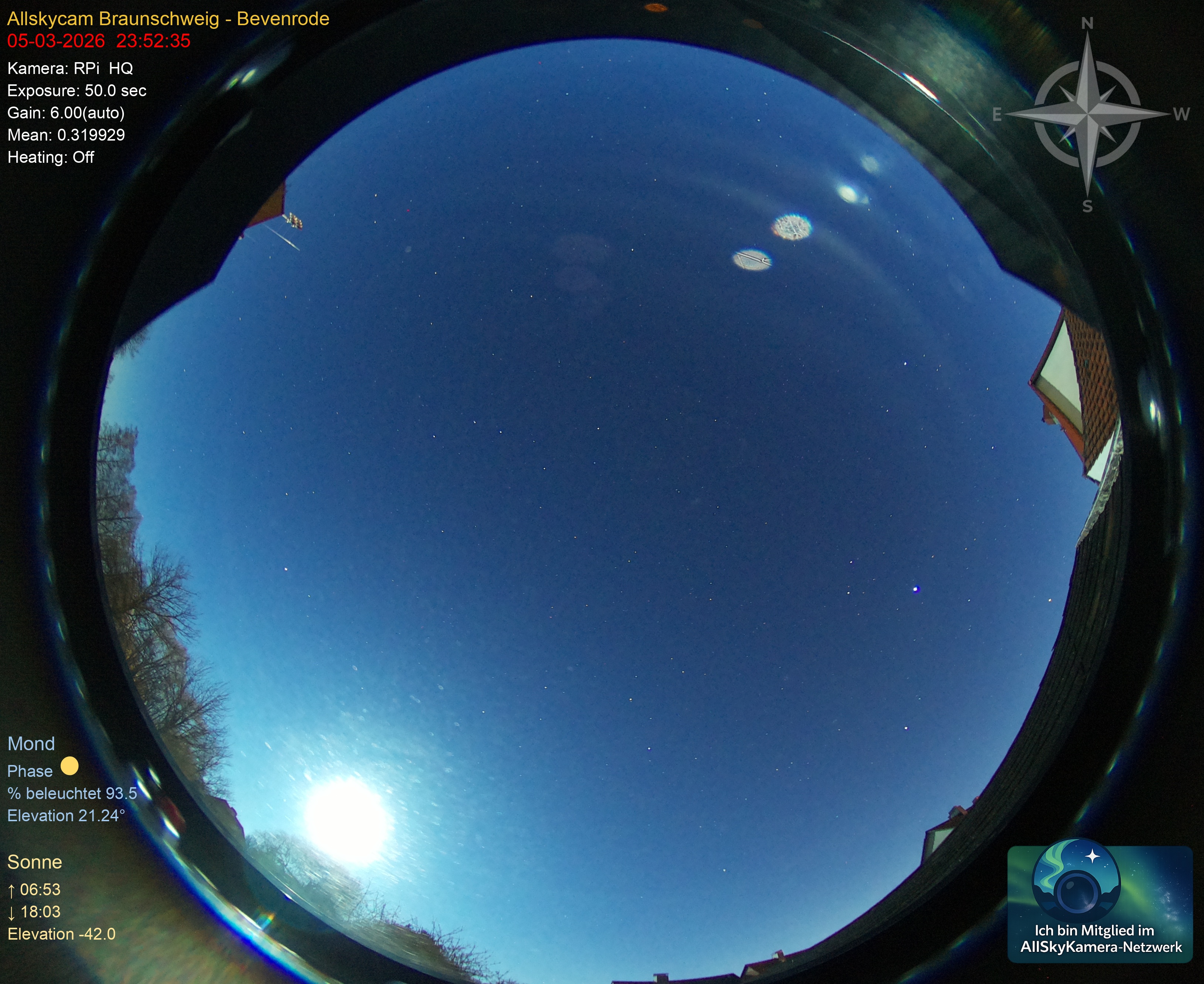 Braunschweig, Bevenrode