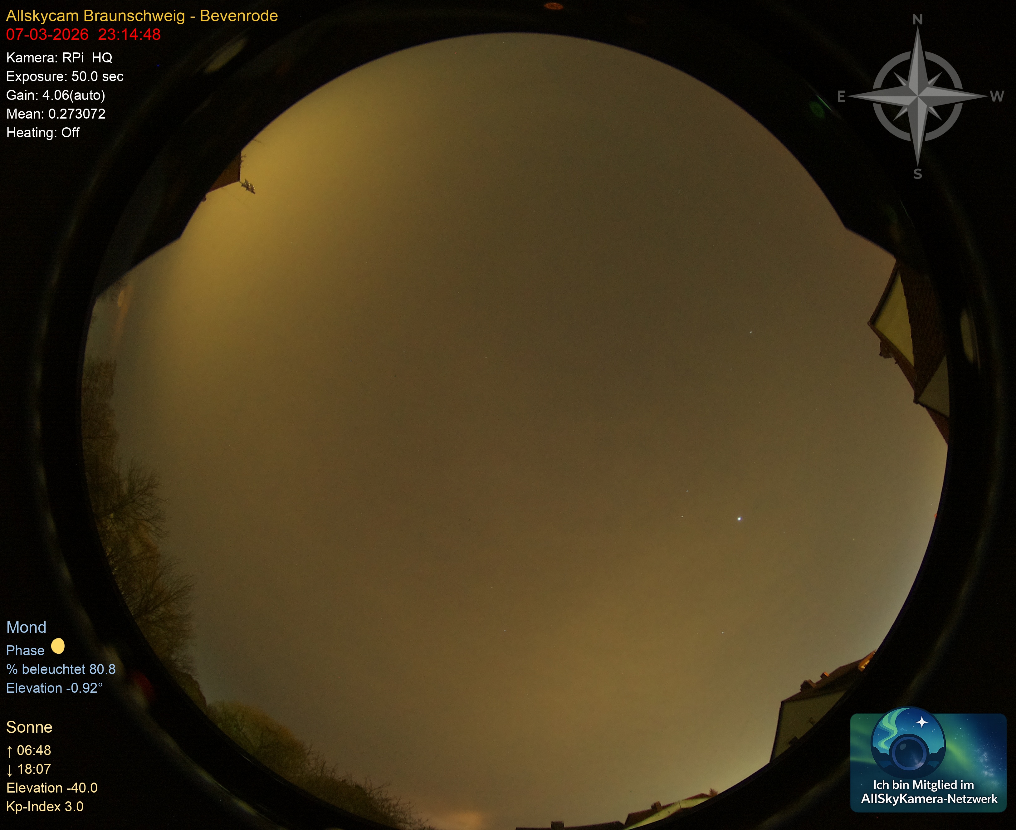 Braunschweig, Bevenrode