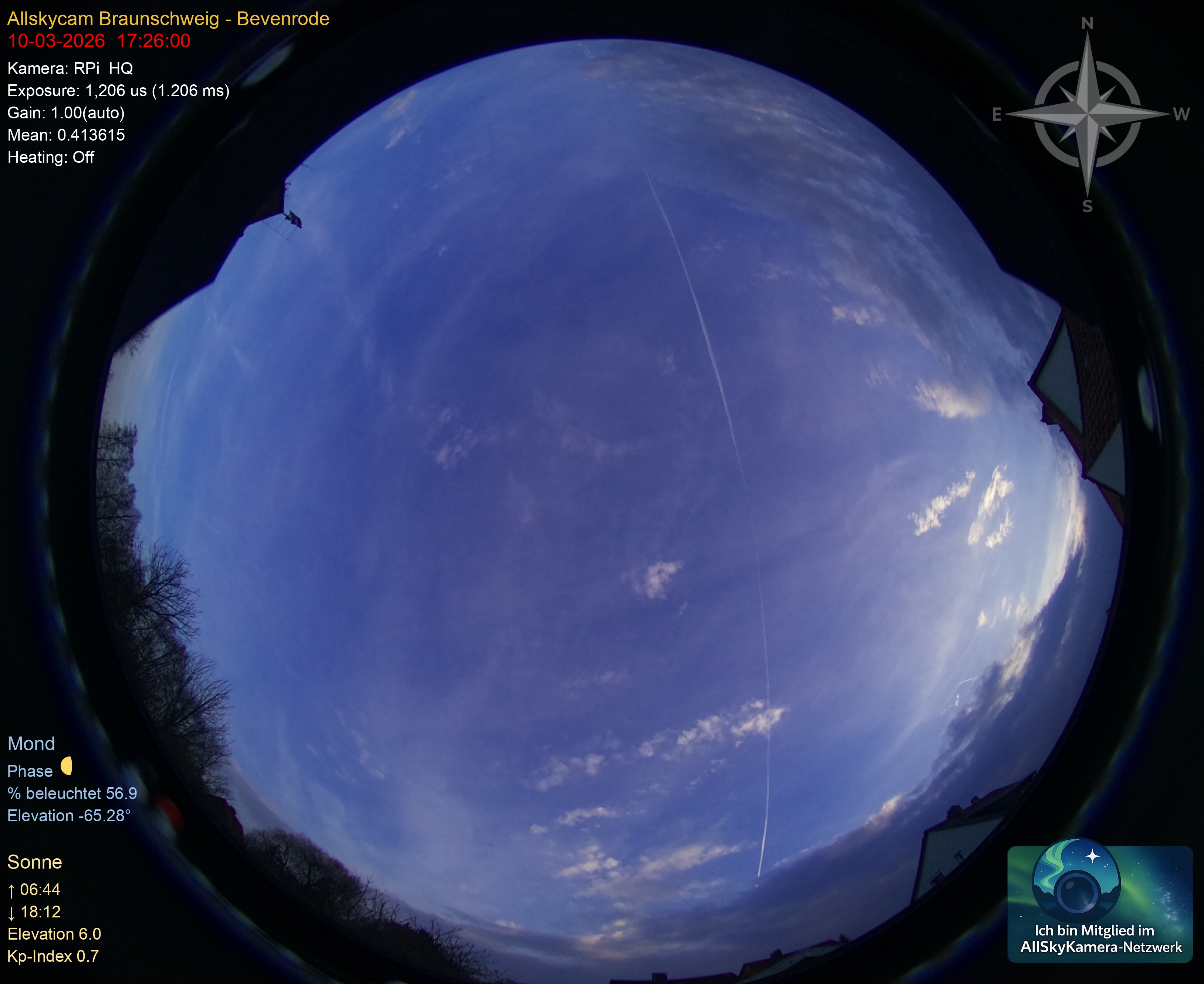 Braunschweig, Bevenrode