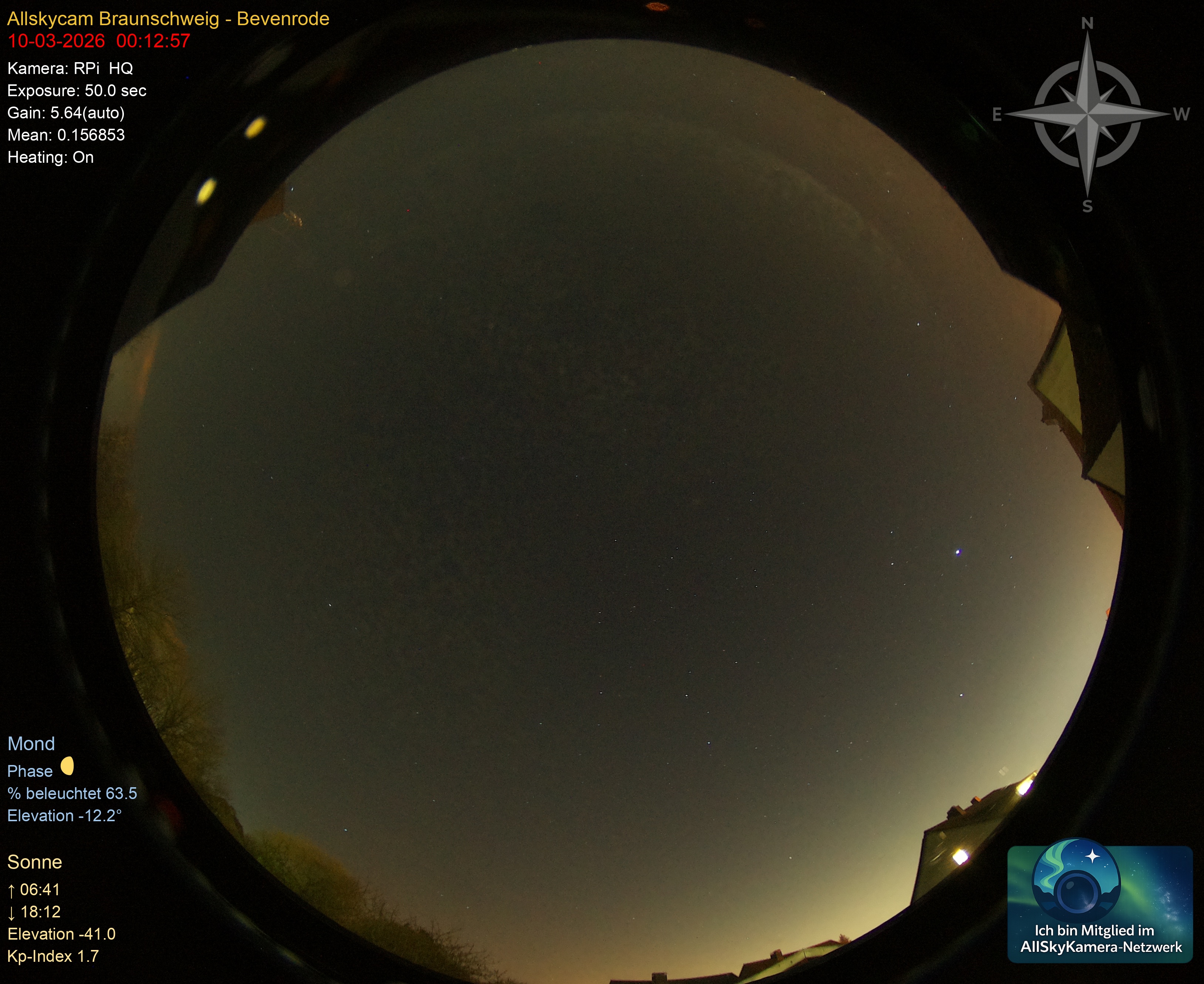 Braunschweig, Bevenrode