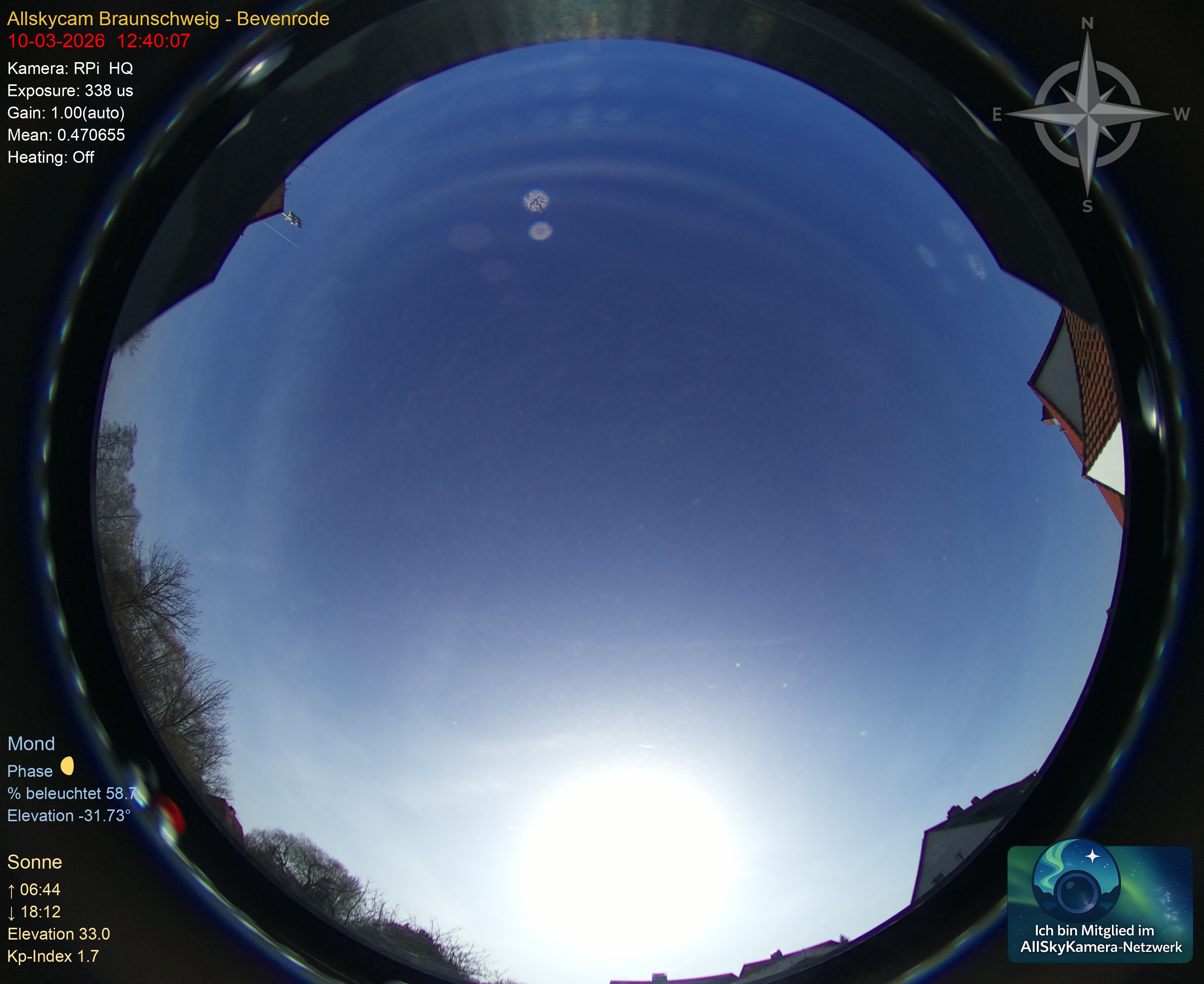 Braunschweig, Bevenrode