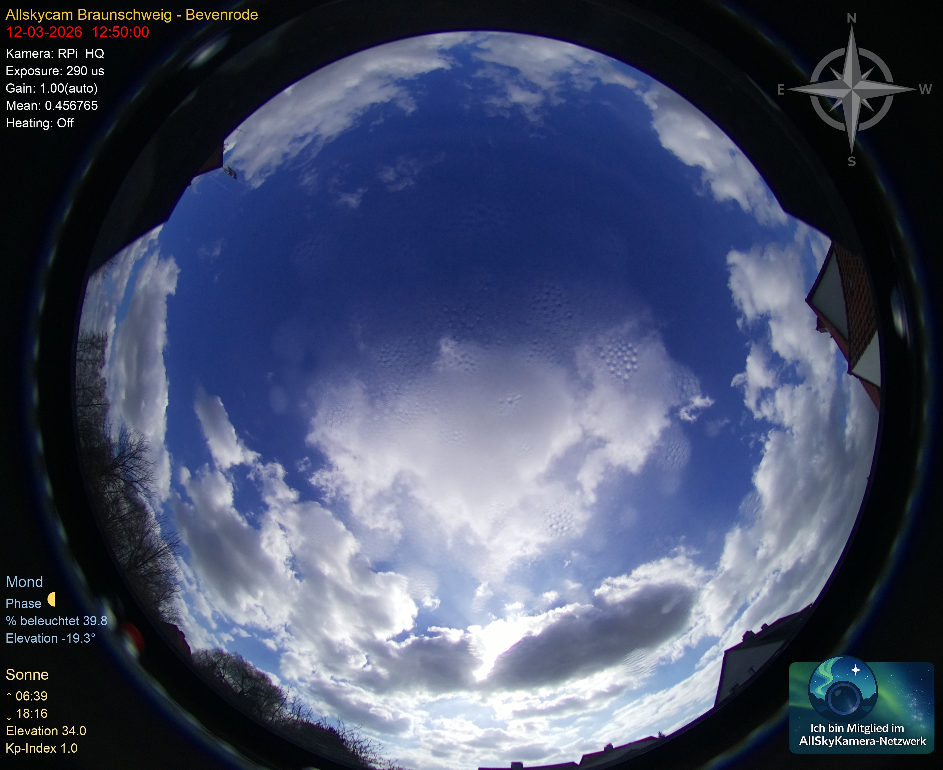 Braunschweig, Bevenrode