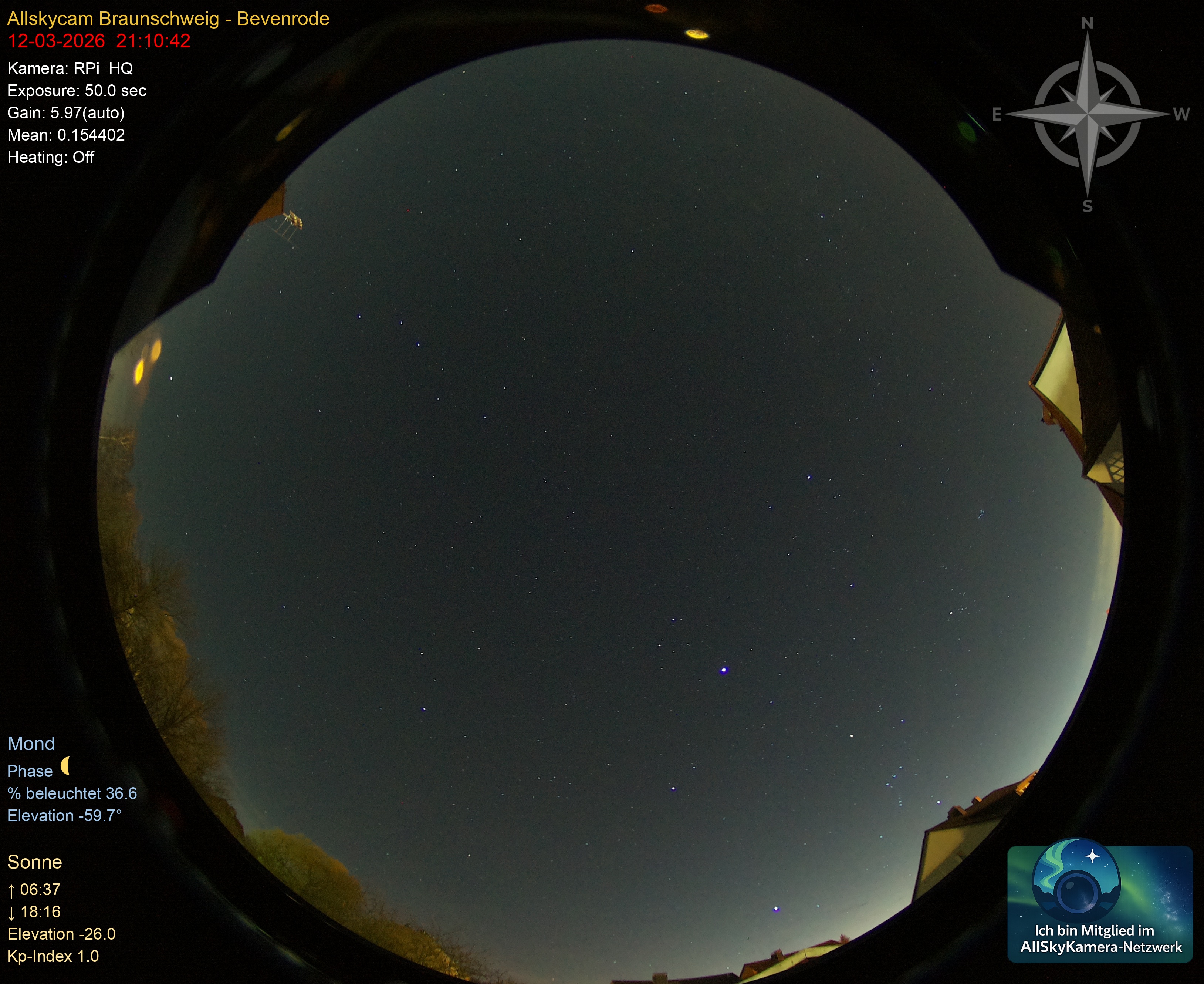 Braunschweig, Bevenrode