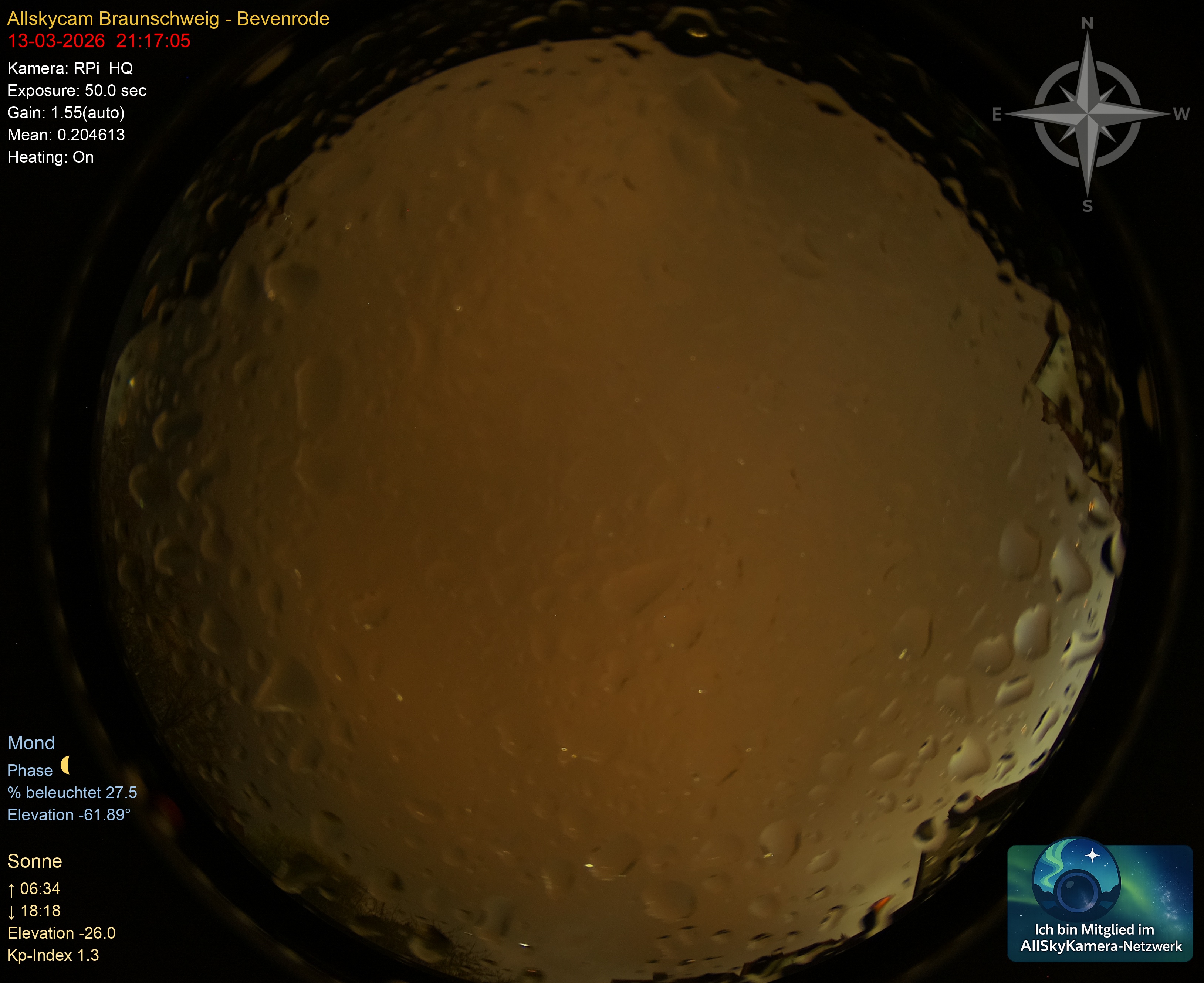 Braunschweig, Bevenrode