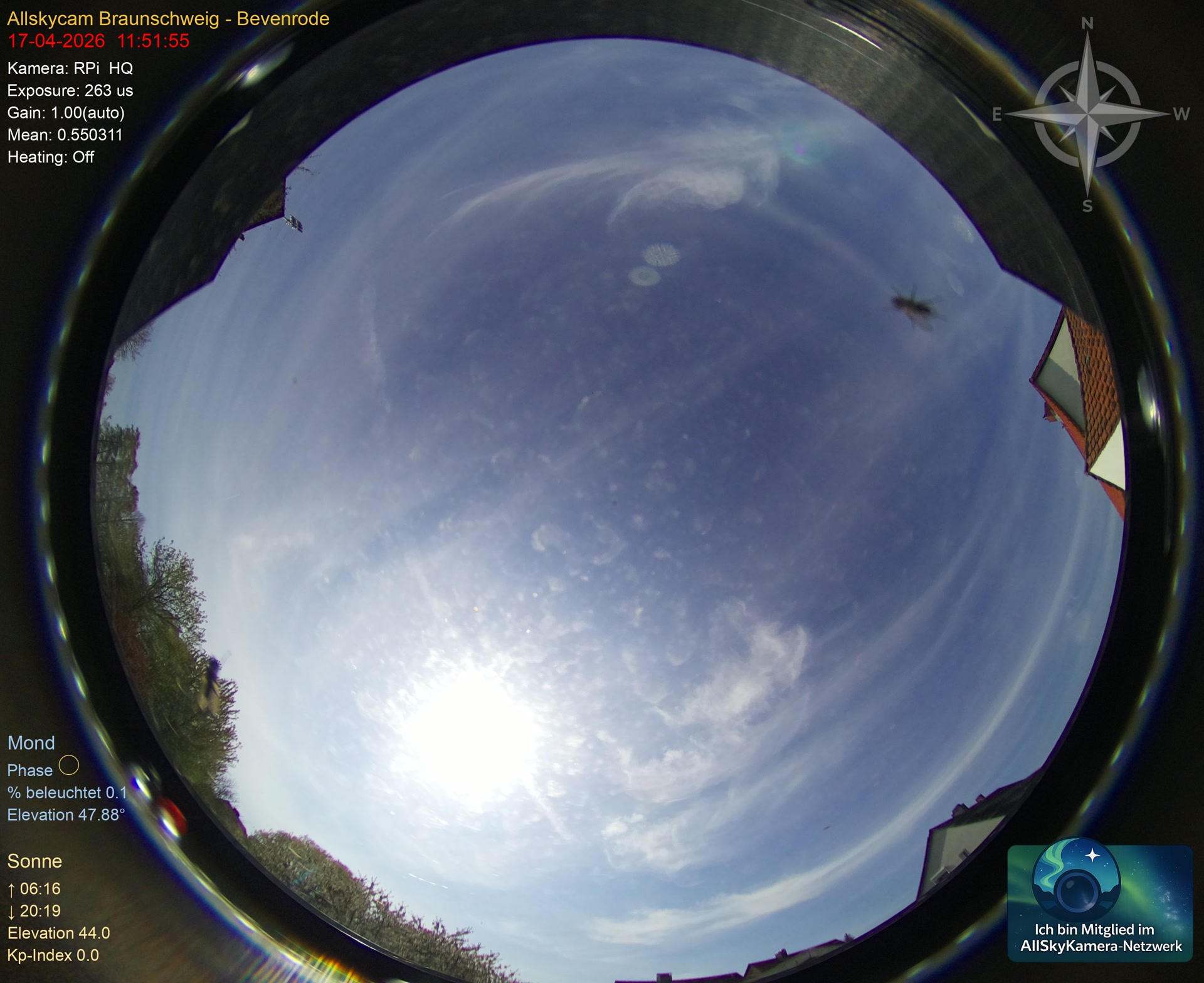 Braunschweig, Bevenrode