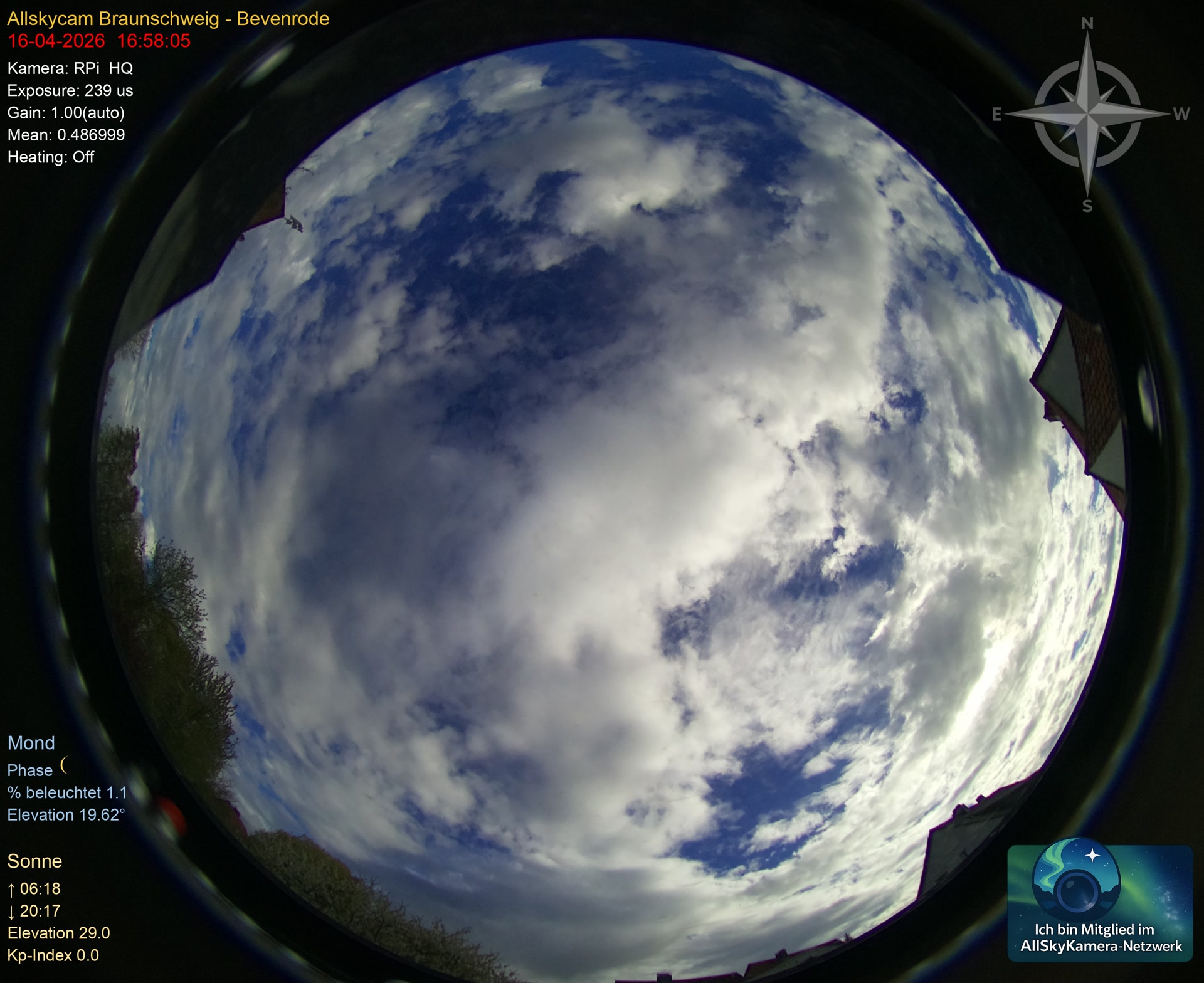 Braunschweig, Bevenrode