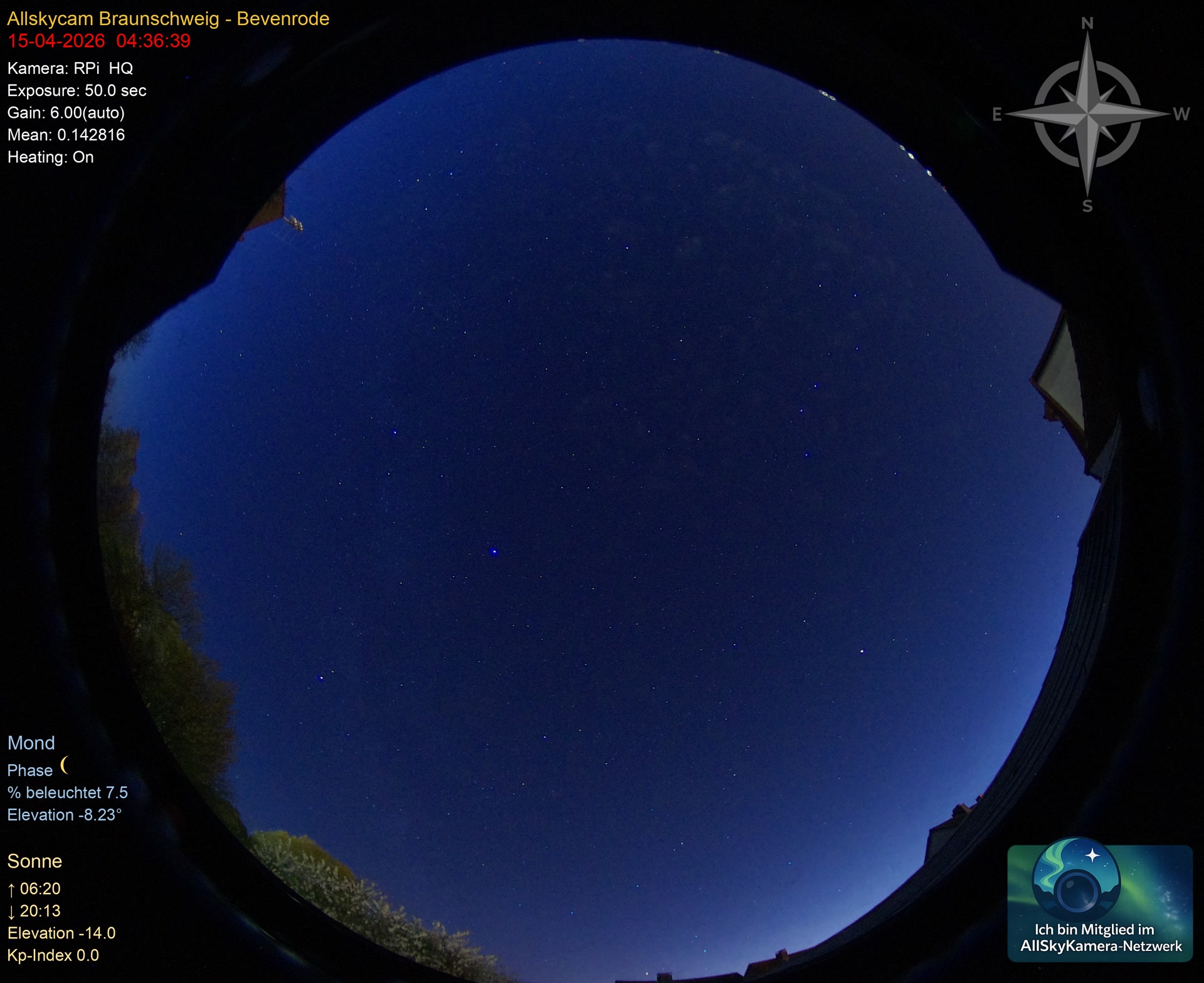 Braunschweig, Bevenrode