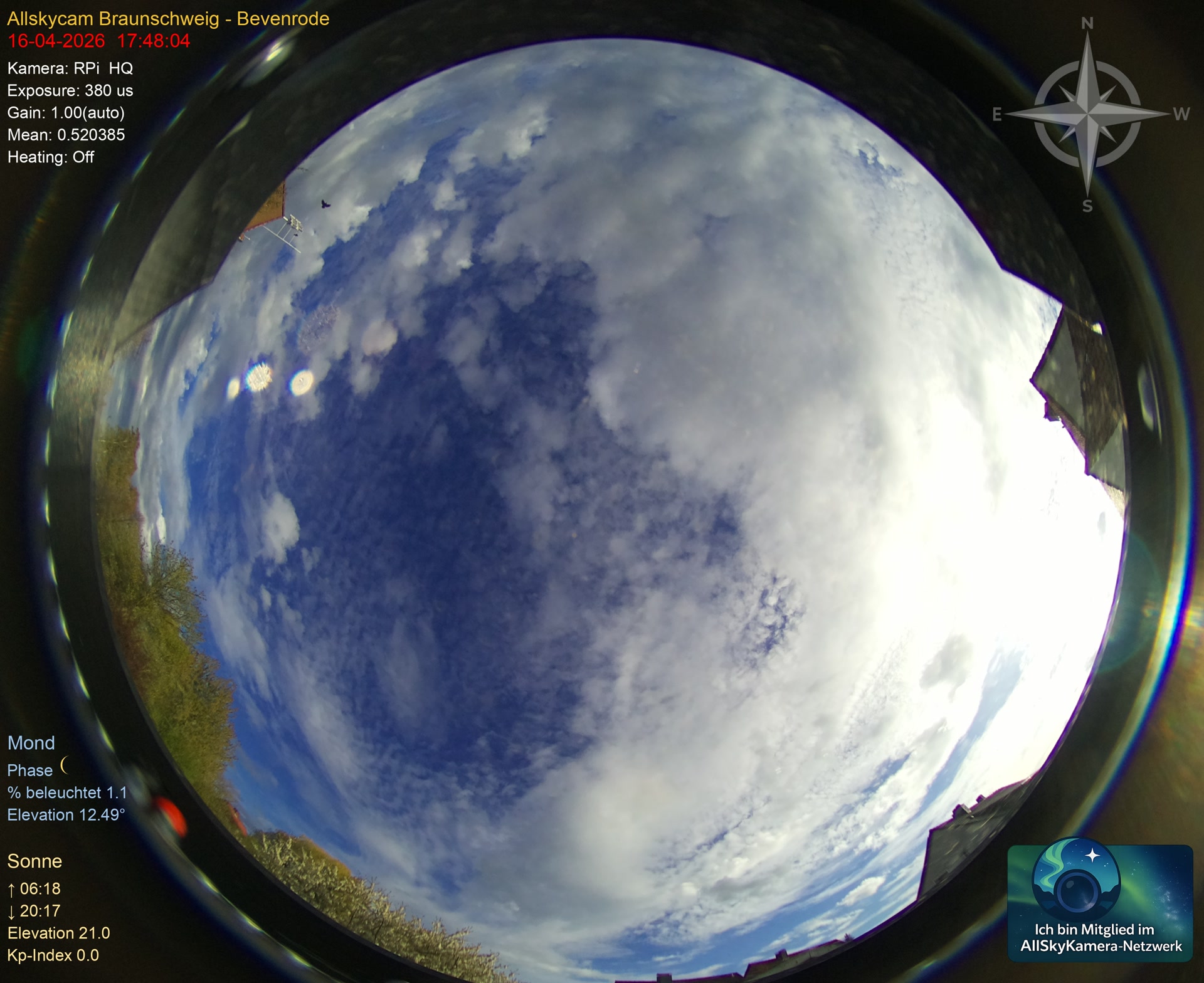 Braunschweig, Bevenrode