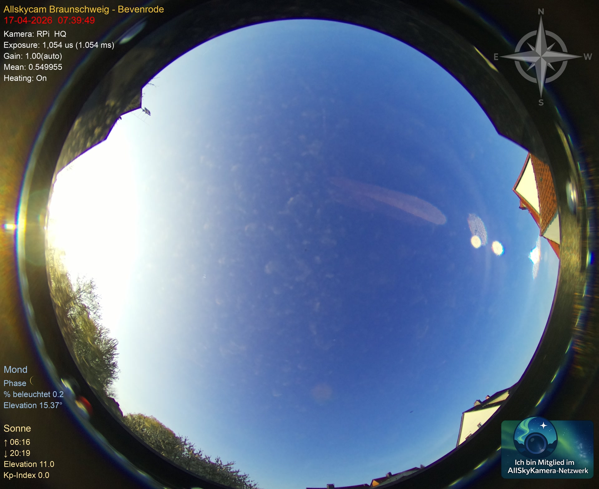 Braunschweig, Bevenrode