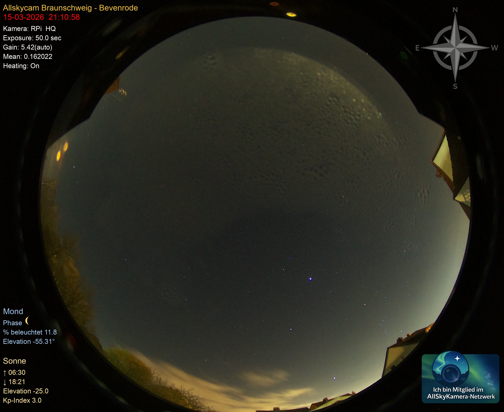 Braunschweig, Bevenrode