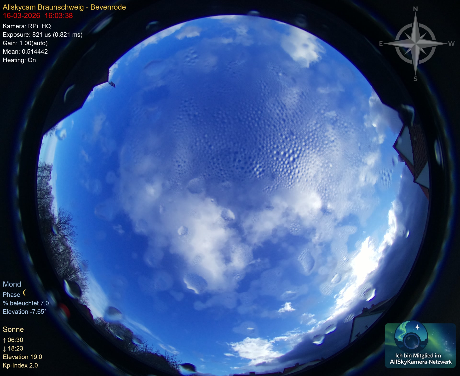 Braunschweig, Bevenrode