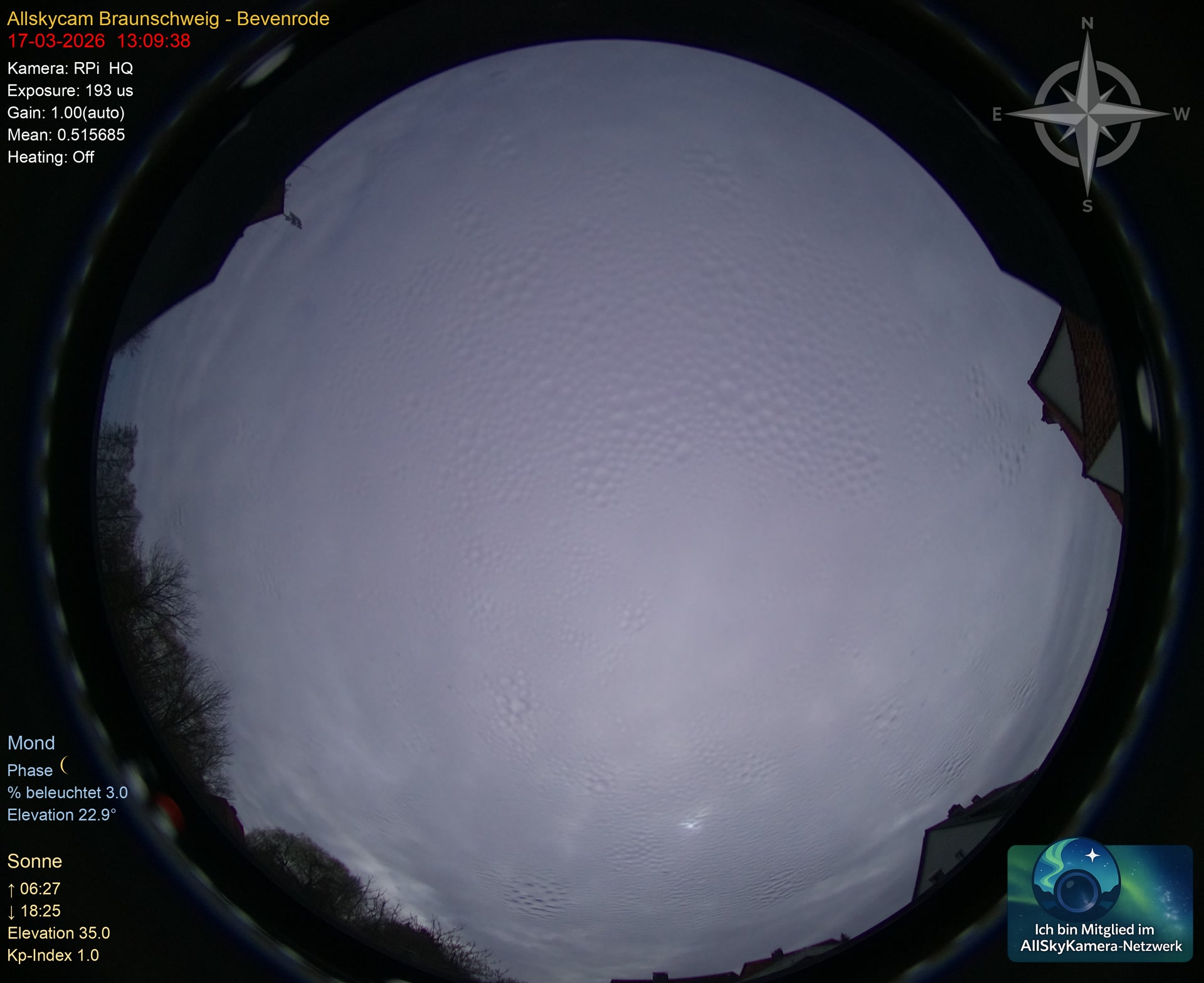 Braunschweig, Bevenrode