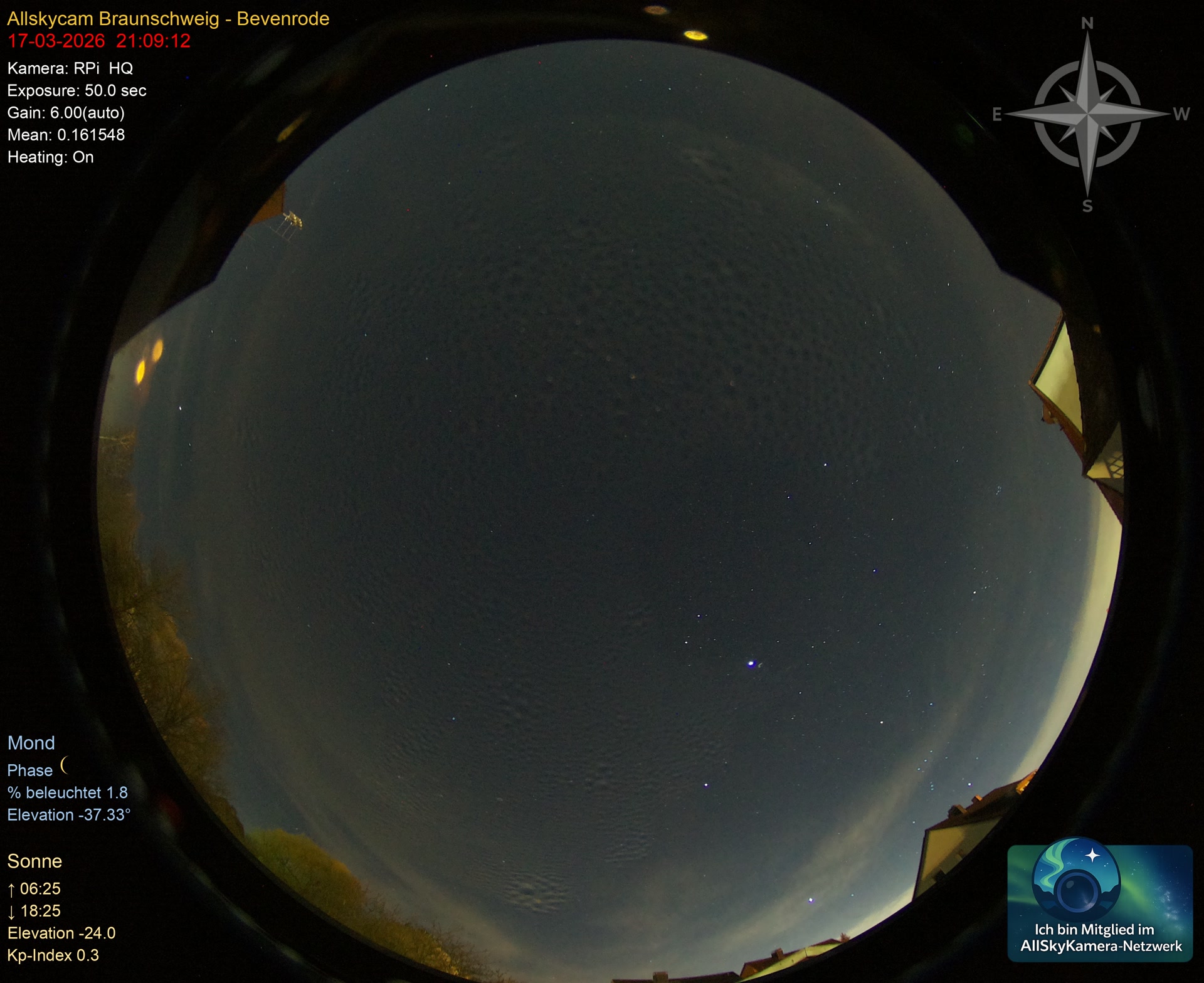 Braunschweig, Bevenrode