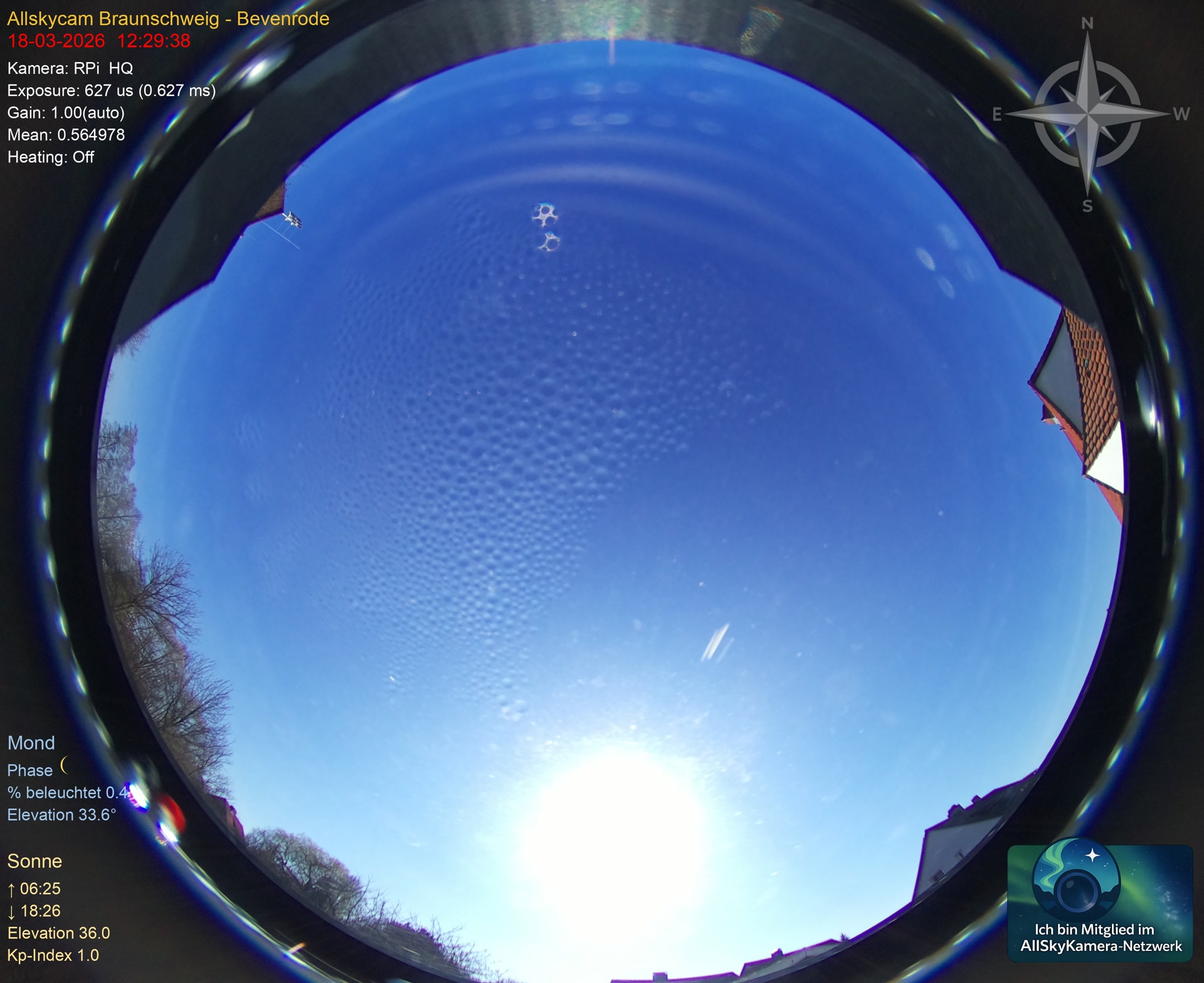 Braunschweig, Bevenrode