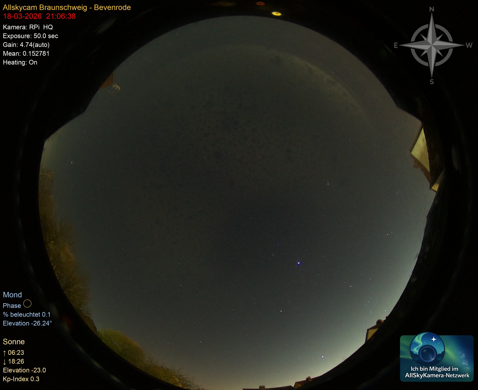 Braunschweig, Bevenrode